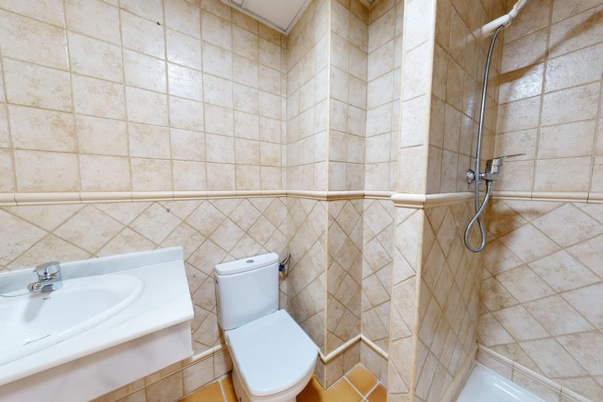 Nieuwbouw Woningen - Penthouse - Archena - Villanueva del Rio Segura