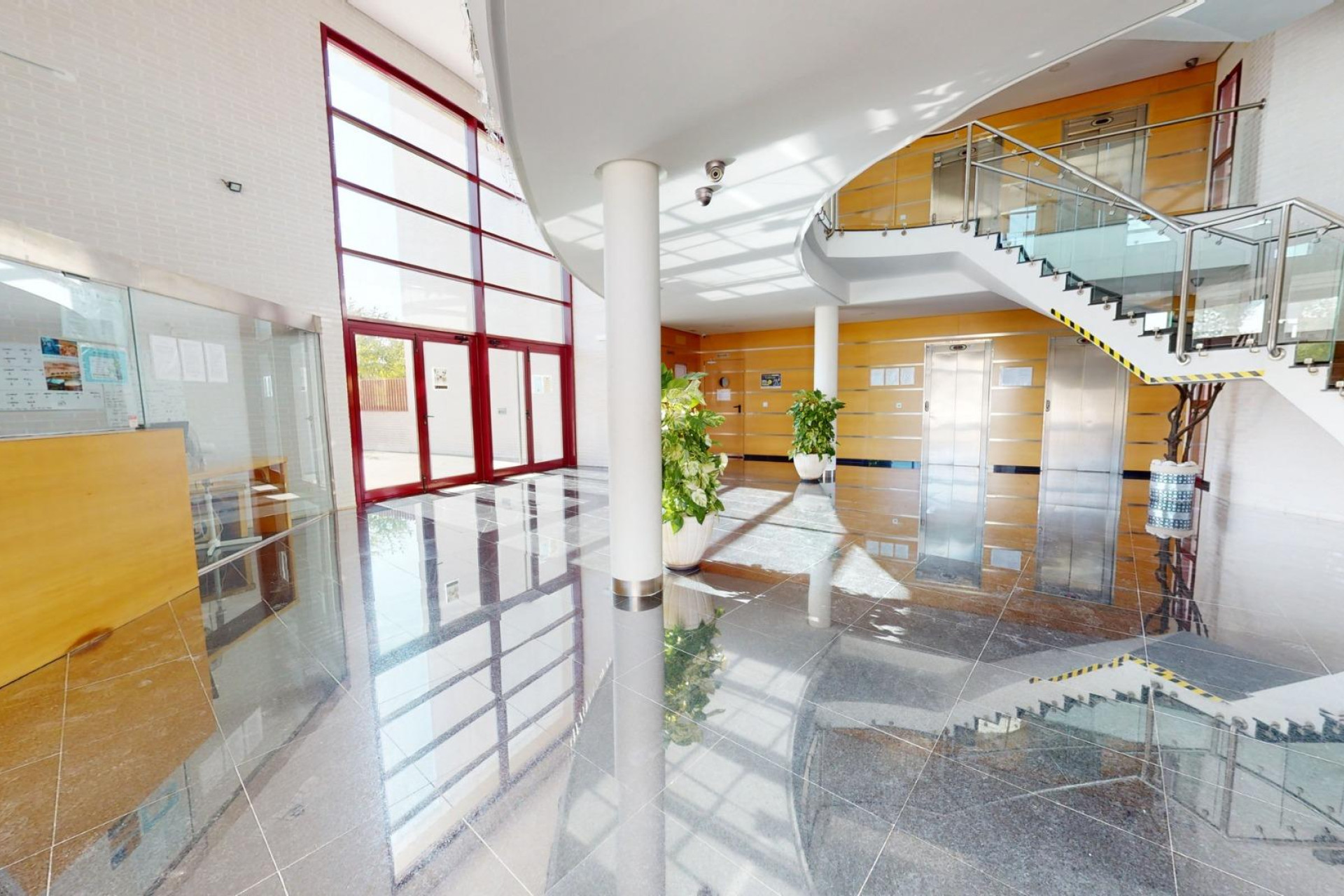 Nieuwbouw Woningen - Penthouse - Archena - Villanueva del Rio Segura