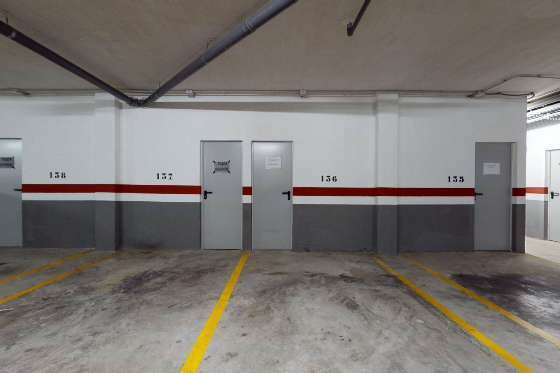 Nieuwbouw Woningen - Penthouse - Archena - Villanueva del Rio Segura