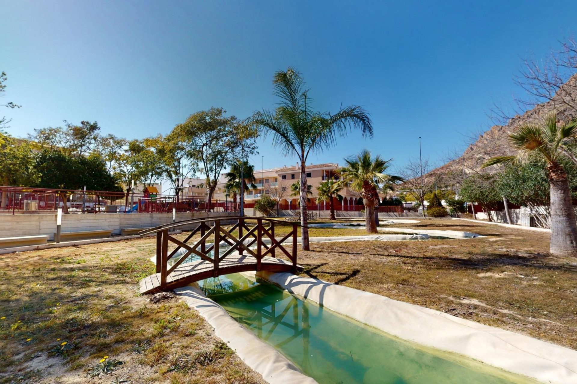 Nieuwbouw Woningen - Penthouse - Archena - Villanueva del Rio Segura