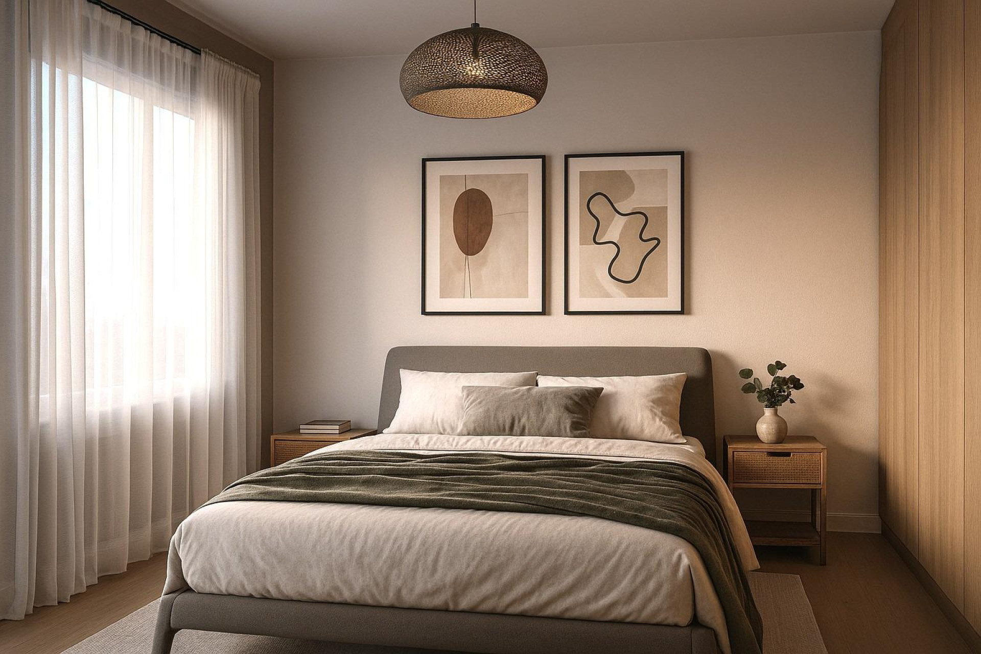 Nieuwbouw Woningen - Penthouse - Benejúzar - pueblo