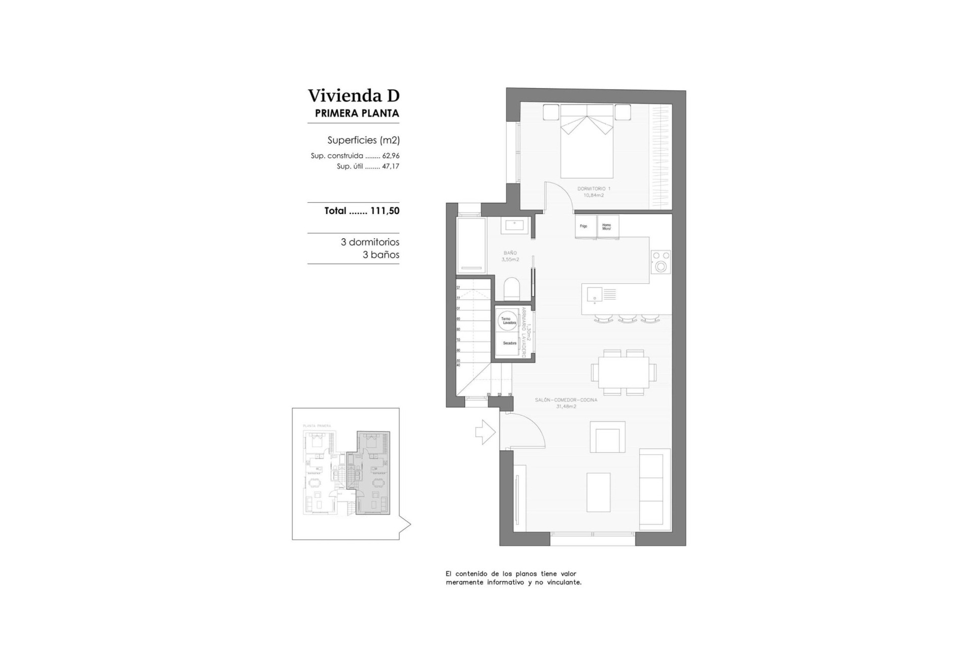 Nieuwbouw Woningen - Penthouse - Benejúzar - pueblo