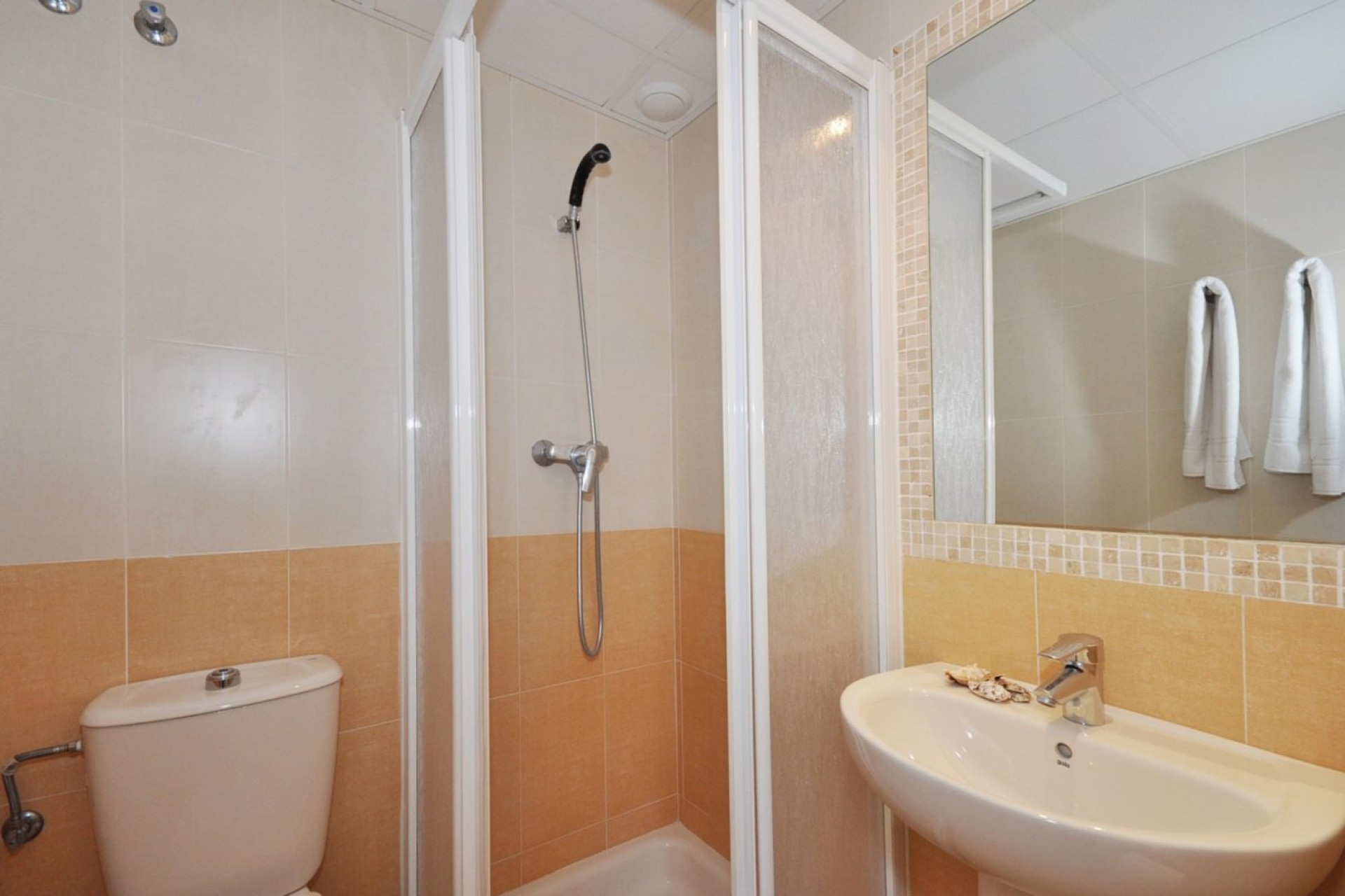 Nieuwbouw Woningen - Penthouse - Calpe - La Calalga