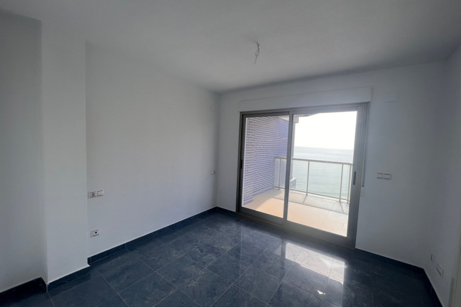 Nieuwbouw Woningen - Penthouse - Calpe - Playa De La Fossa