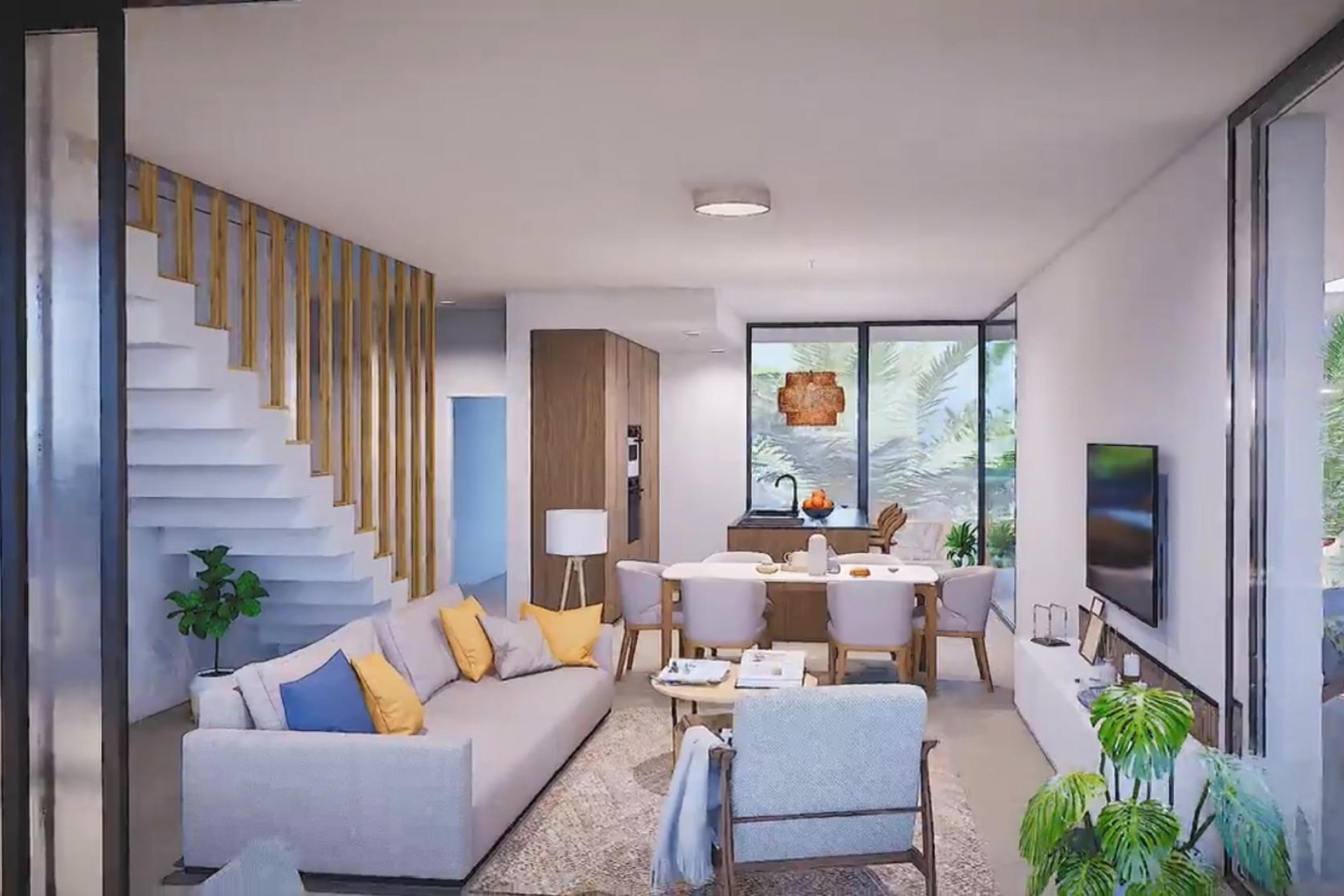 Nieuwbouw Woningen - Penthouse - Cartagena - Mar De Cristal