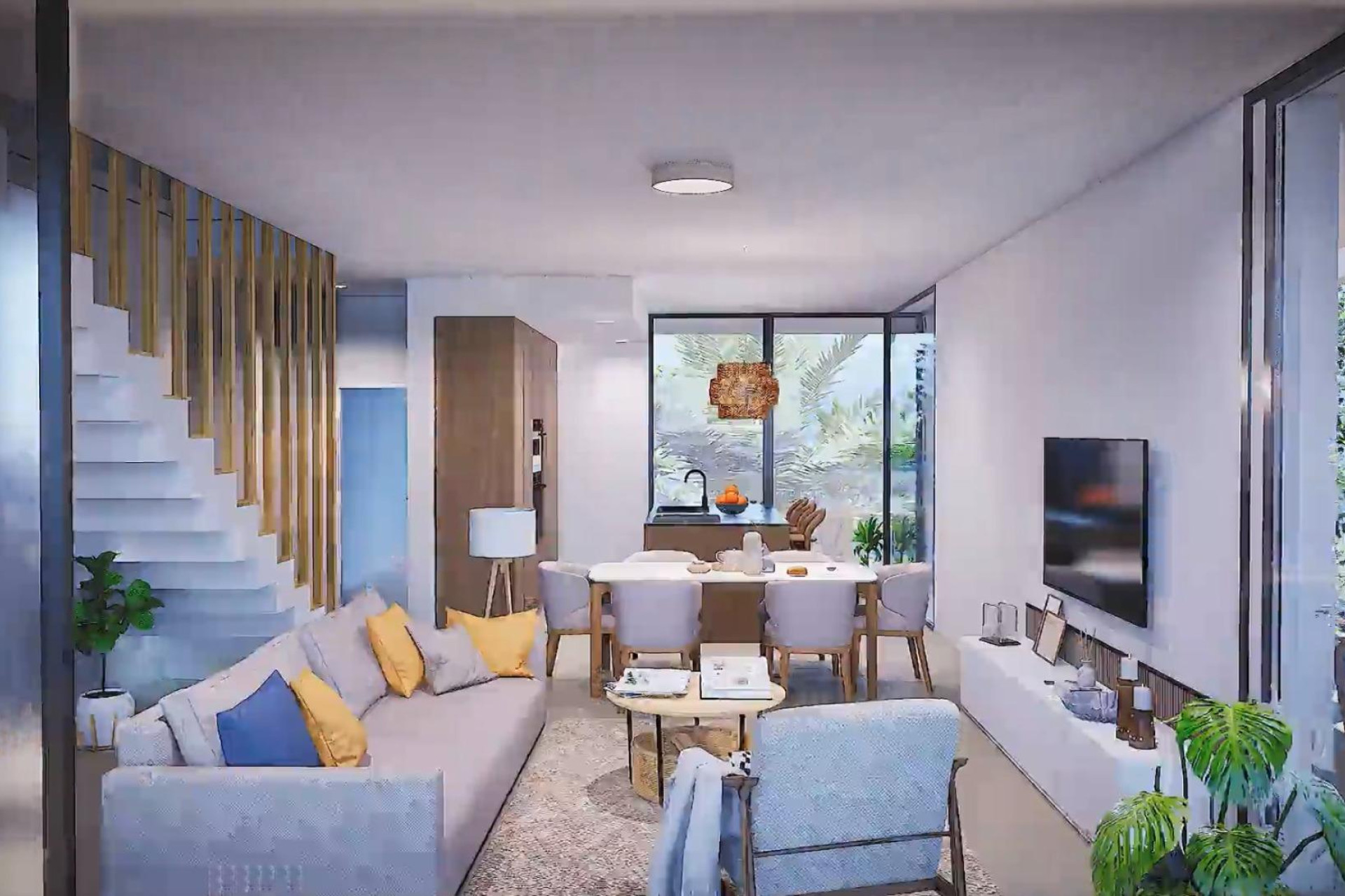 Nieuwbouw Woningen - Penthouse - Cartagena - Mar De Cristal