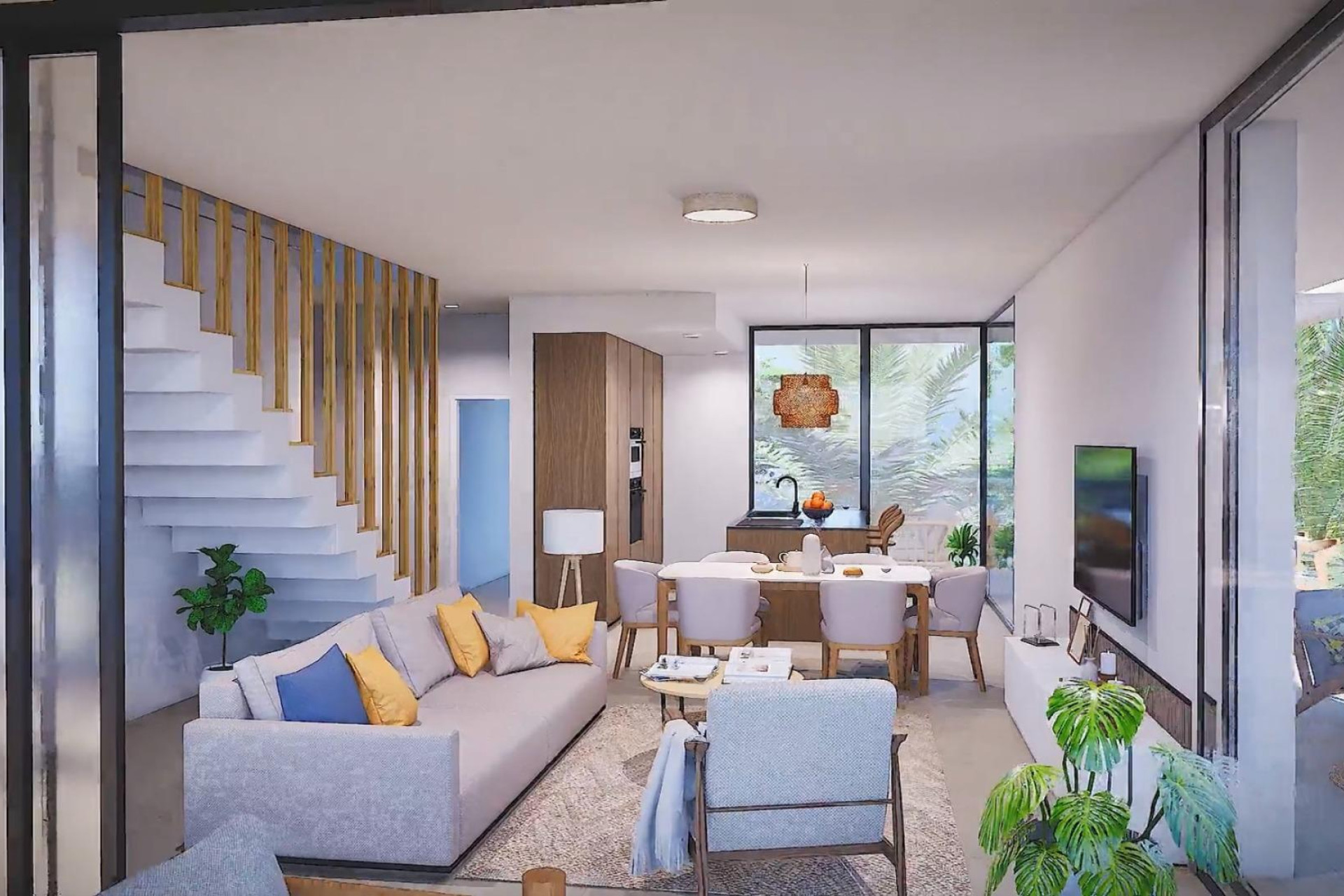 Nieuwbouw Woningen - Penthouse - Cartagena - Mar De Cristal