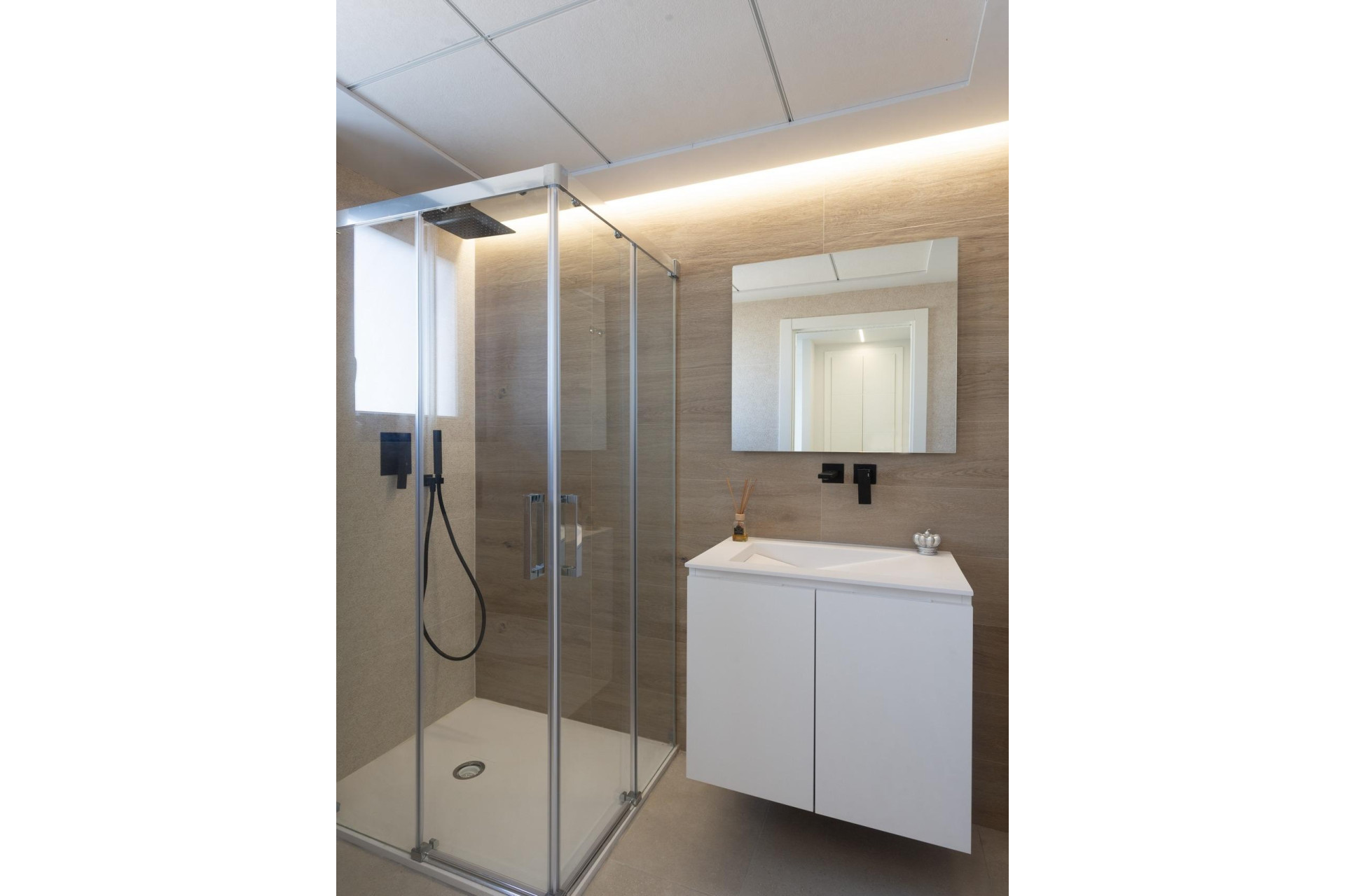 Nieuwbouw Woningen - Penthouse - Denia - L´Estanyó (Marinas)