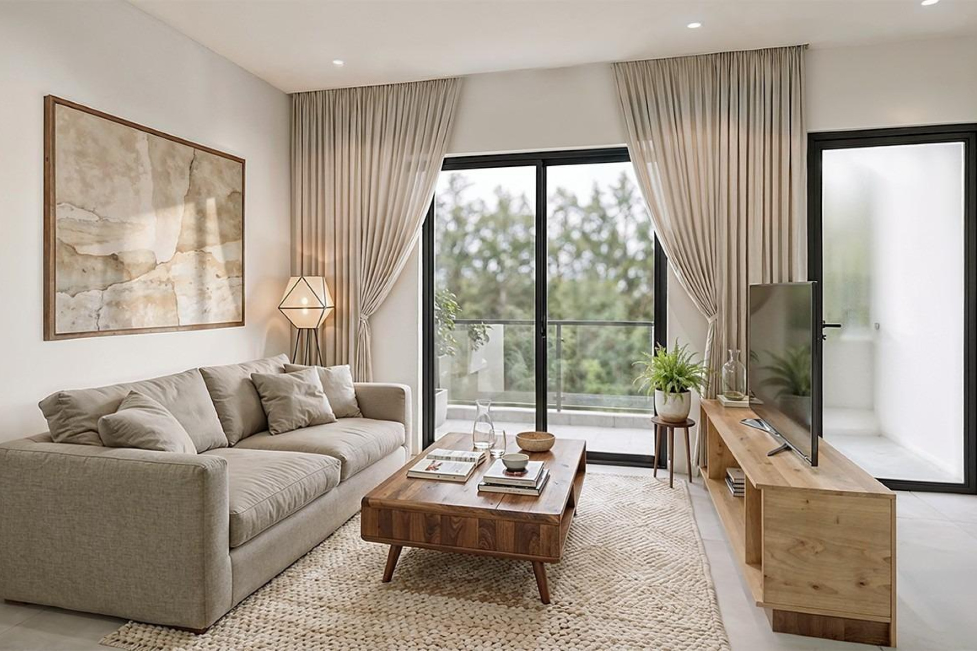 Nieuwbouw Woningen - Penthouse - Fuente Álamo - La Pinilla