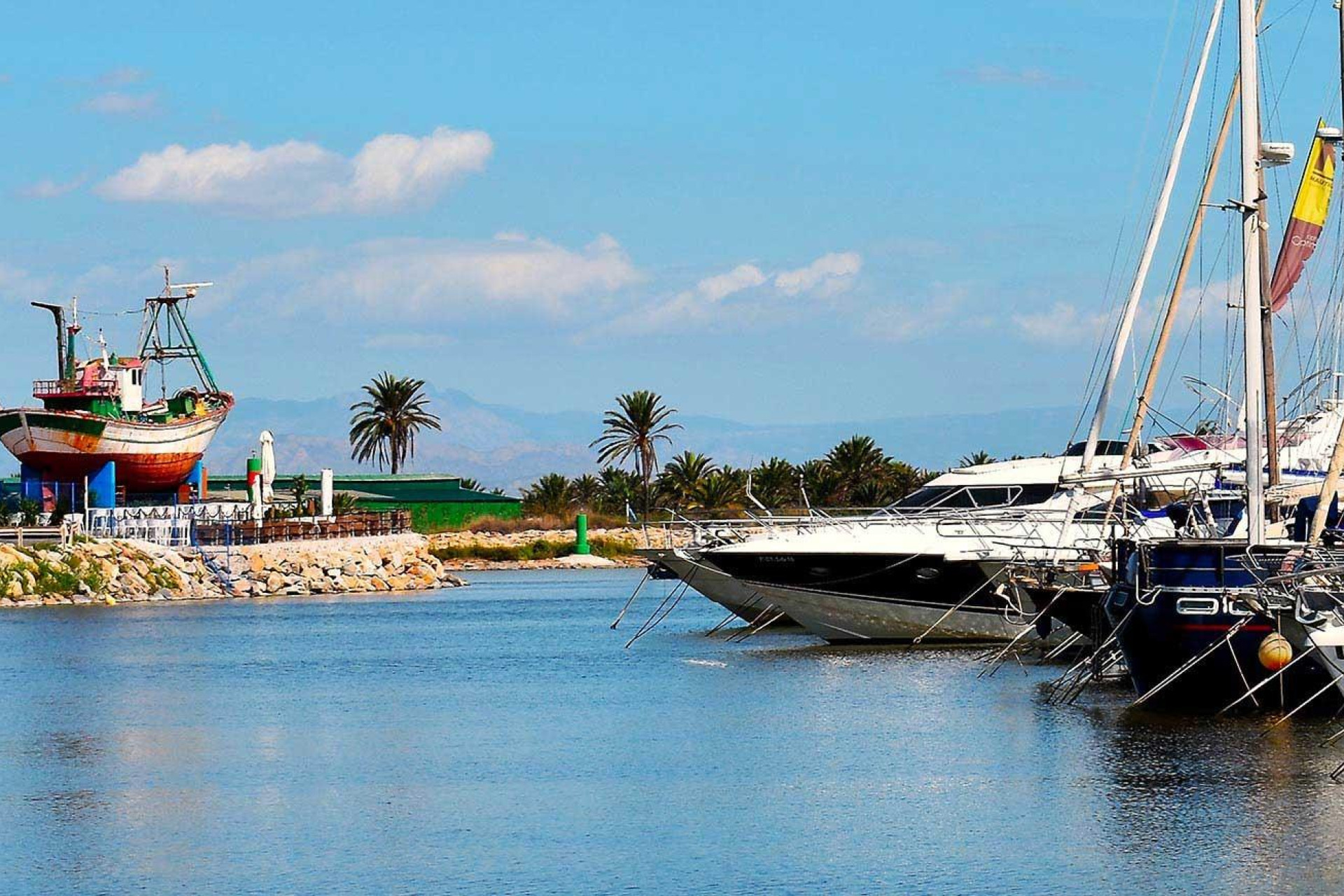 Nieuwbouw Woningen - Penthouse - Guardamar del Segura - Avda del Puerto