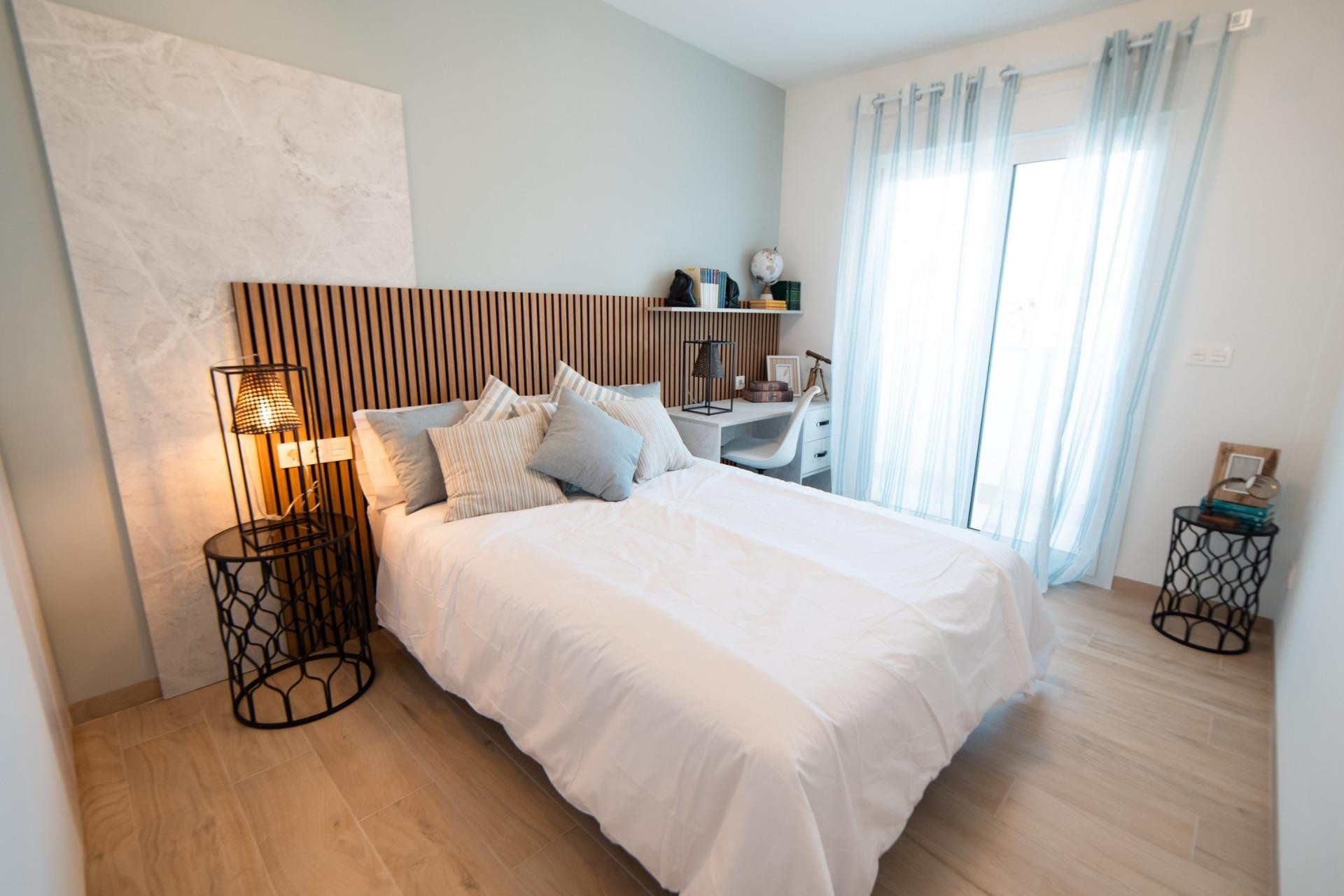 Nieuwbouw Woningen - Penthouse - Guardamar del Segura - El Raso