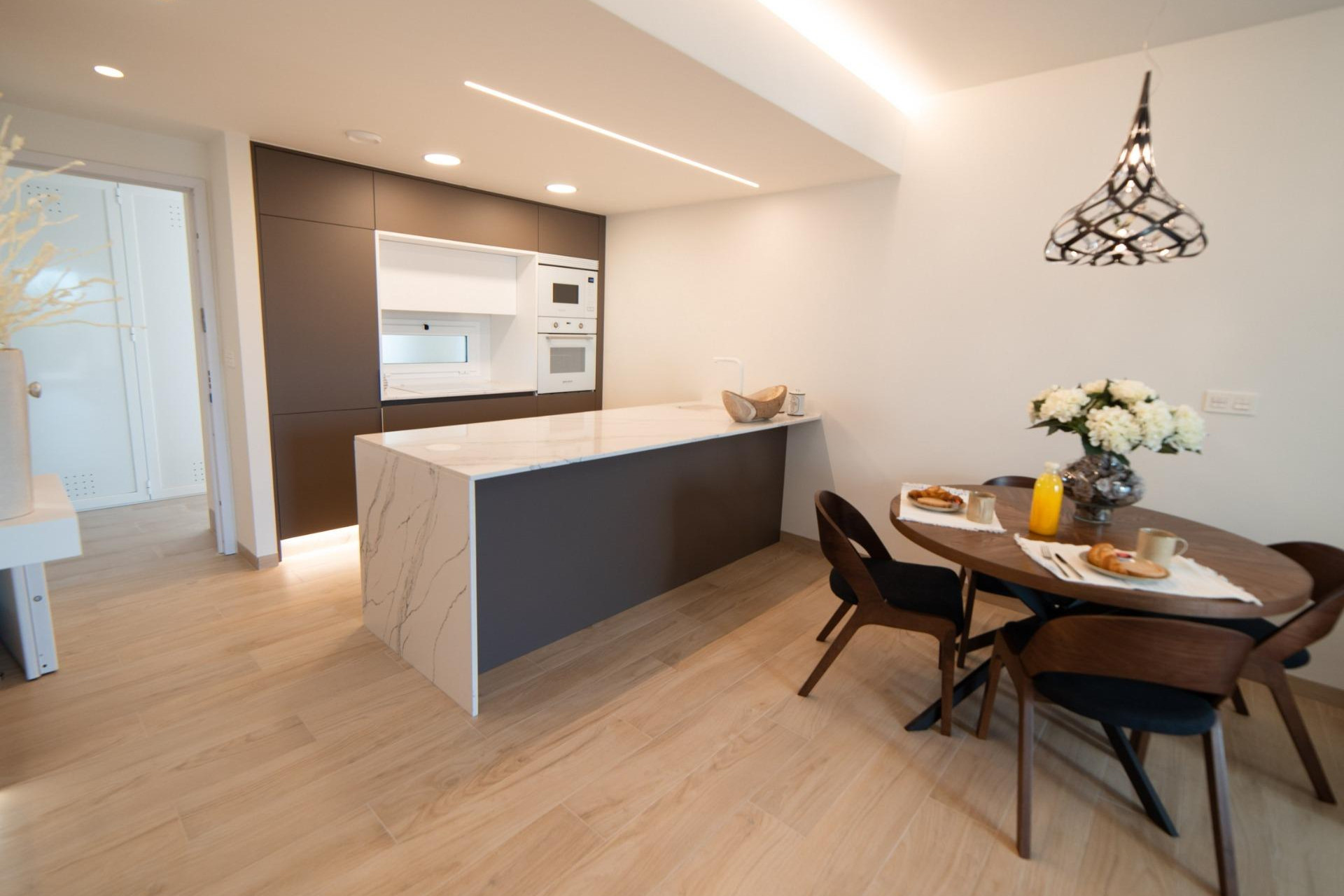 Nieuwbouw Woningen - Penthouse - Guardamar del Segura - El Raso
