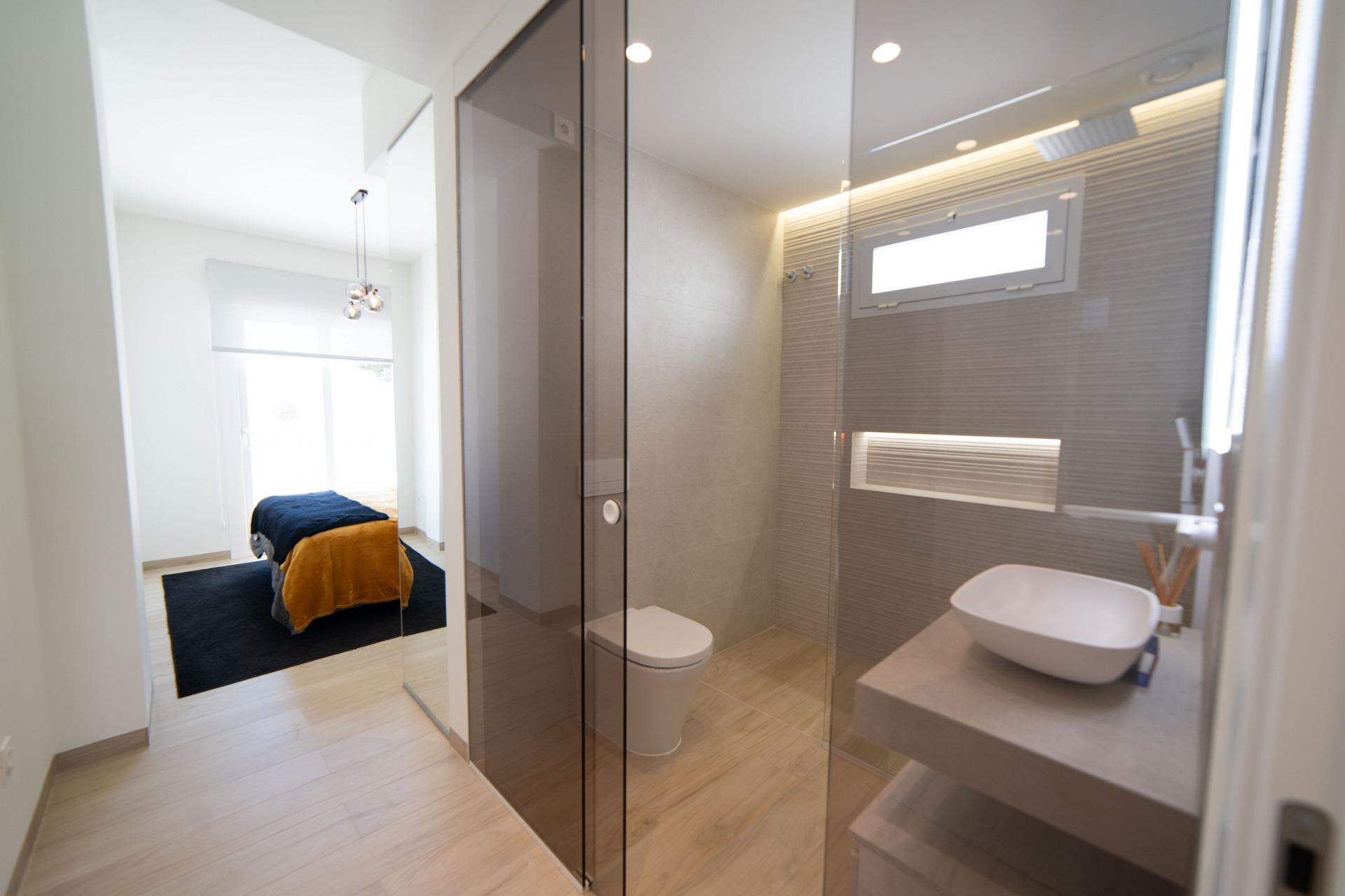 Nieuwbouw Woningen - Penthouse - Guardamar del Segura - El Raso