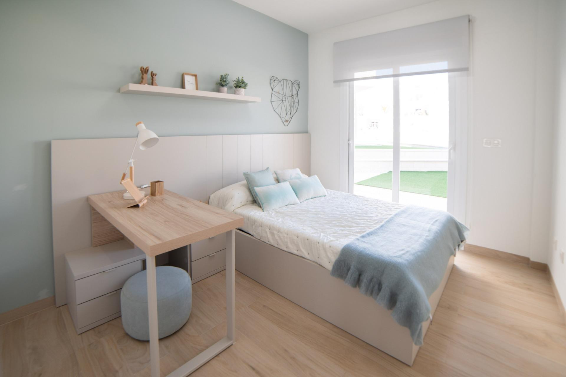 Nieuwbouw Woningen - Penthouse - Guardamar del Segura - El Raso