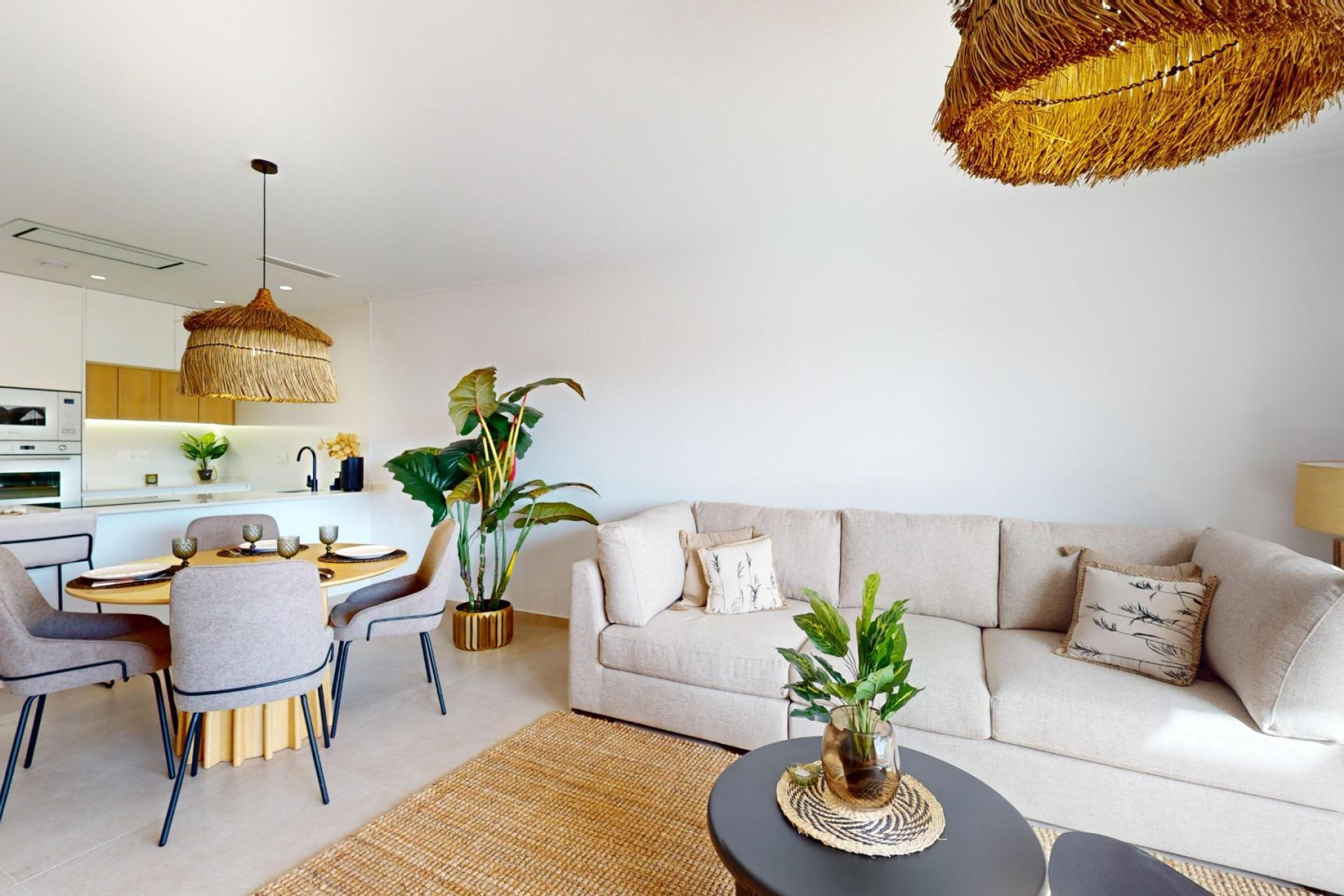 Nieuwbouw Woningen - Penthouse - Guardamar del Segura - El Raso