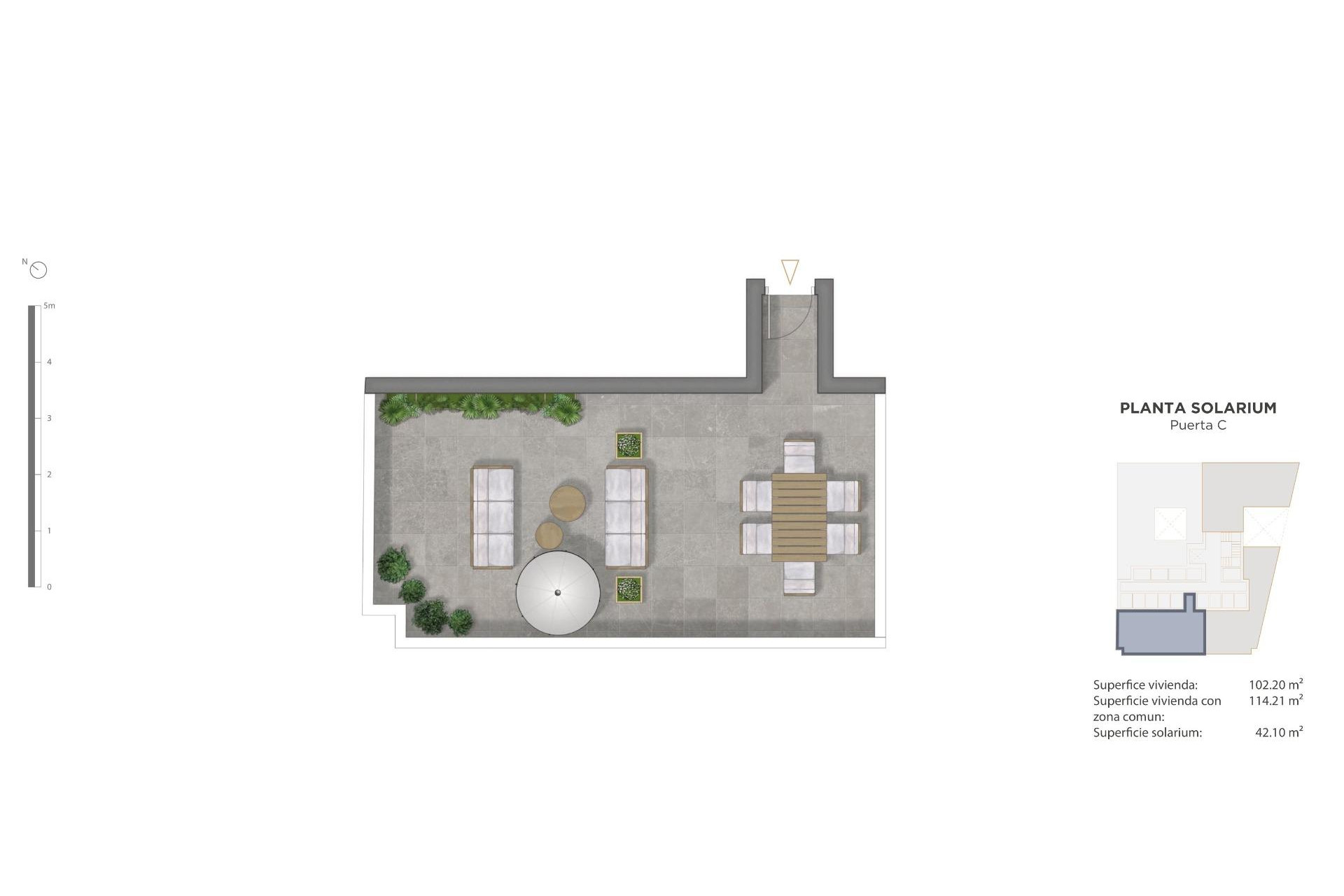 Nieuwbouw Woningen - Penthouse - Guardamar del Segura - Pueblo