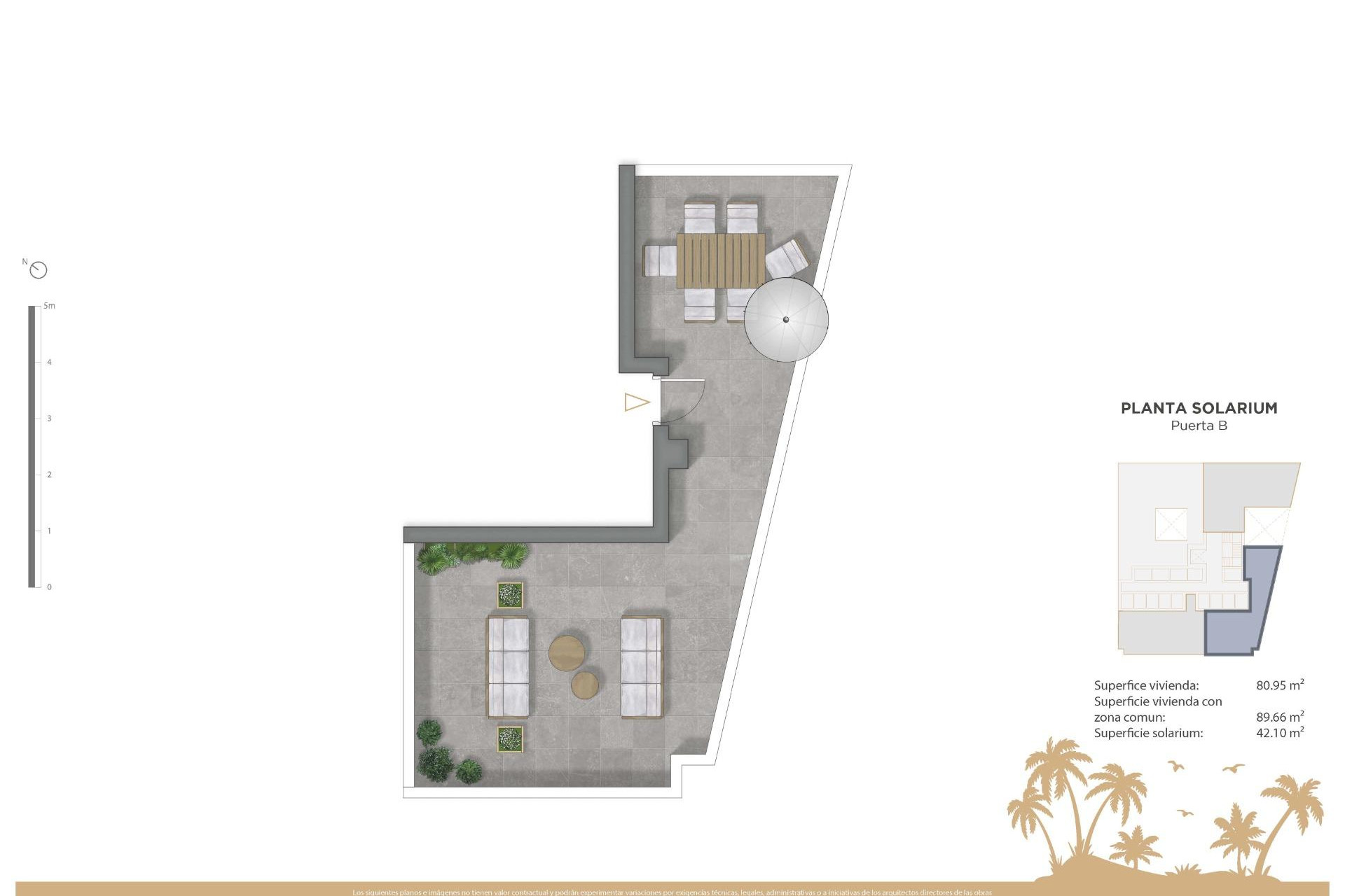 Nieuwbouw Woningen - Penthouse - Guardamar del Segura - Pueblo