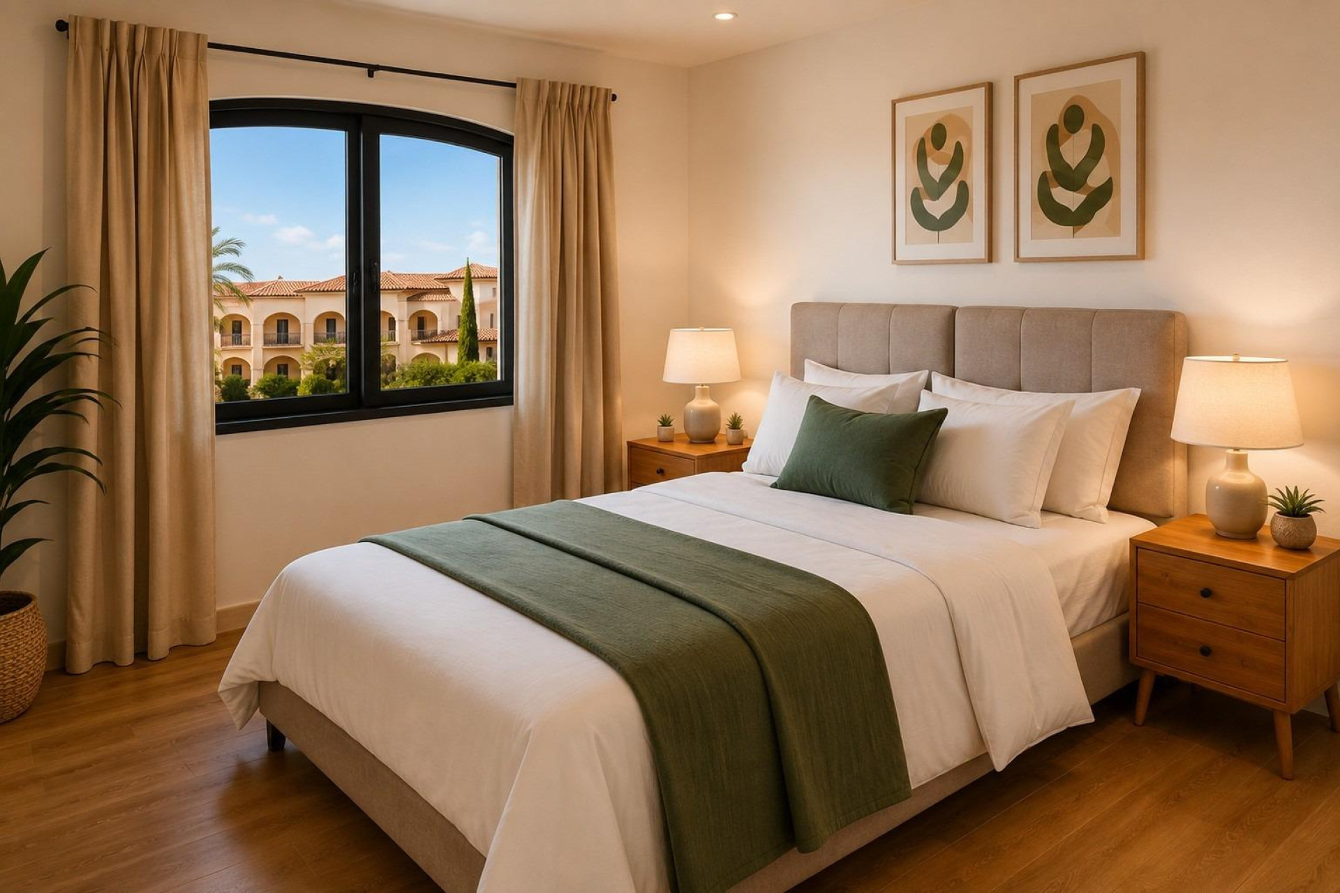 Nieuwbouw Woningen - Penthouse - Los Alcazares - Playa Lo Sola