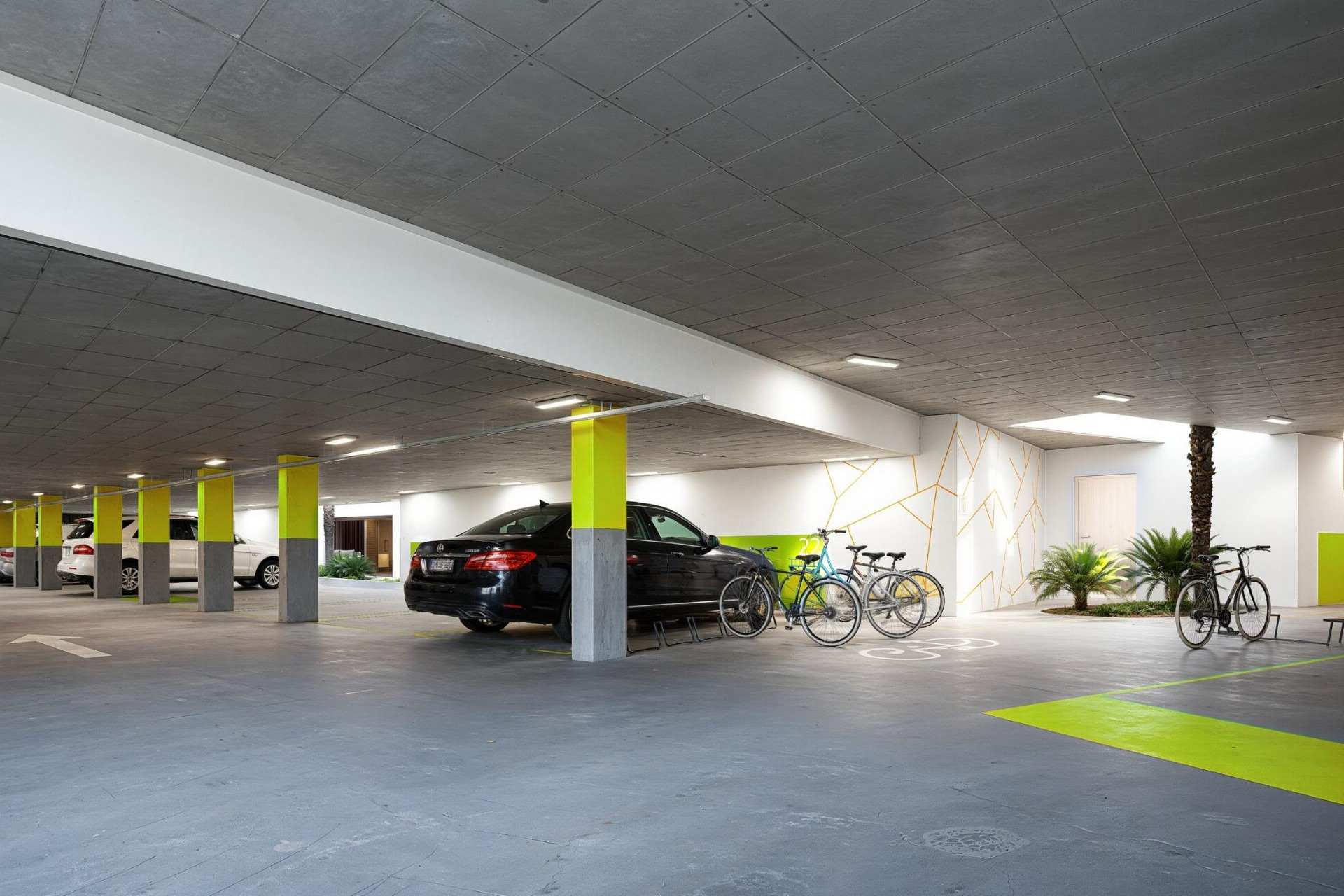 Nieuwbouw Woningen - Penthouse - Los Alcazares - Serena Golf