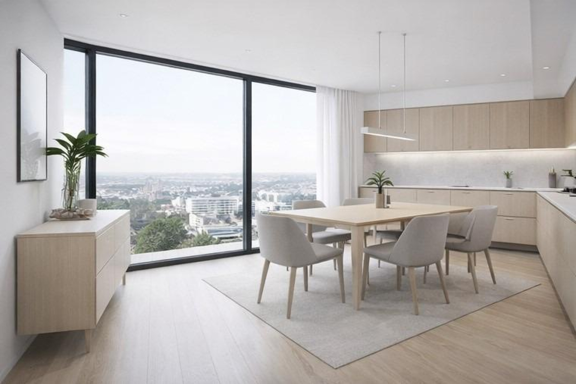 Nieuwbouw Woningen - Penthouse - Mazarron - pueblo