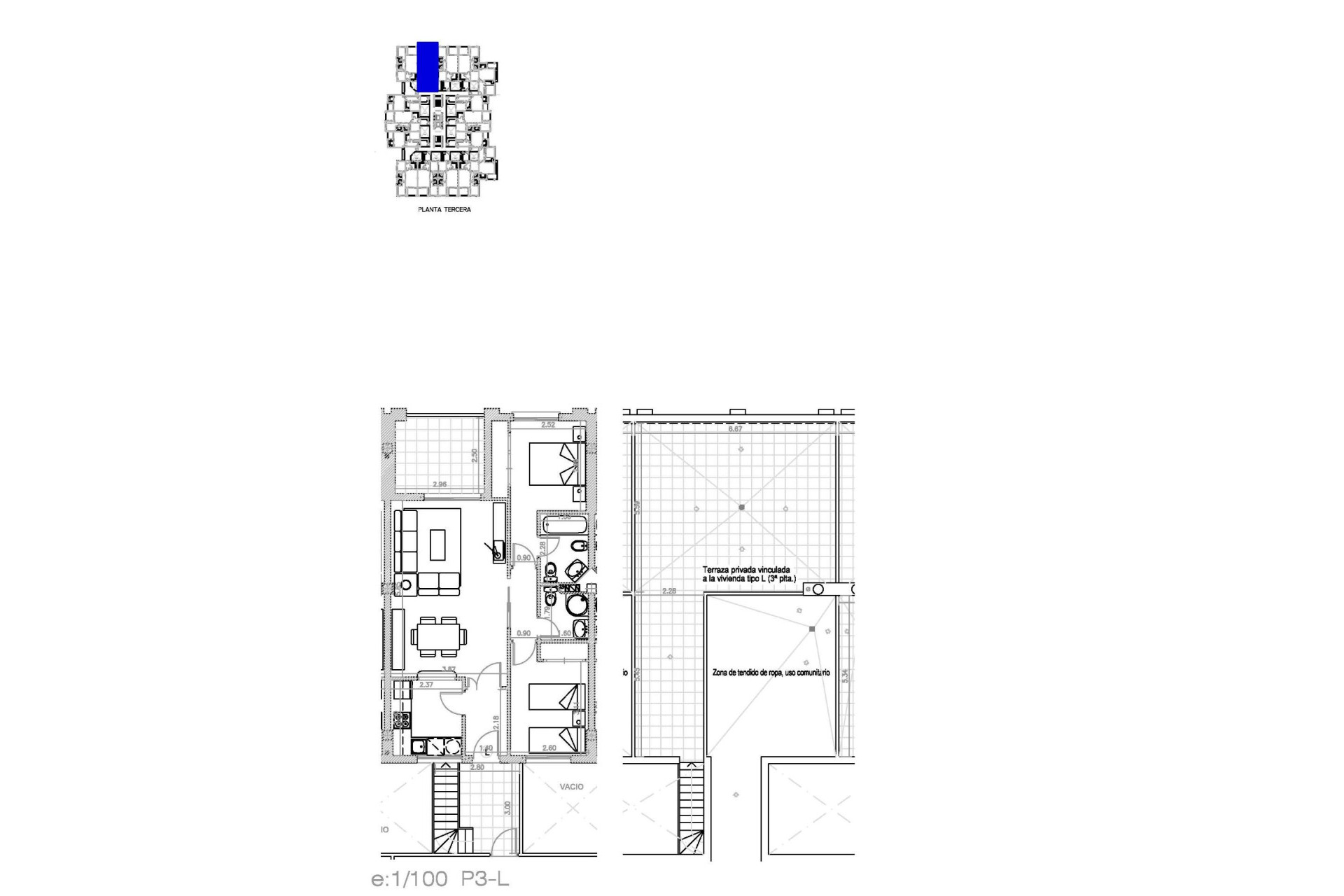 Nieuwbouw Woningen - Penthouse - Orihuela Costa - Lomas de Cabo Roig