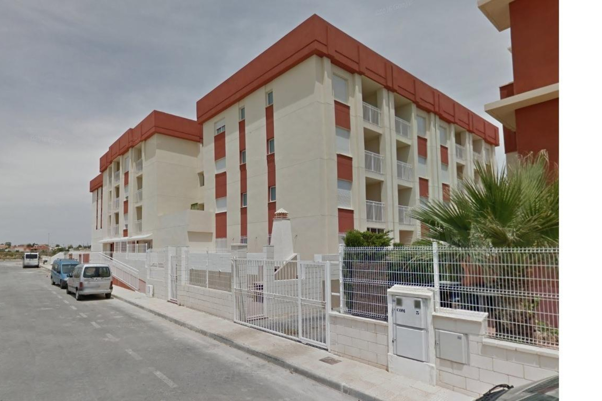 Nieuwbouw Woningen - Penthouse - Orihuela Costa - Lomas de Cabo Roig