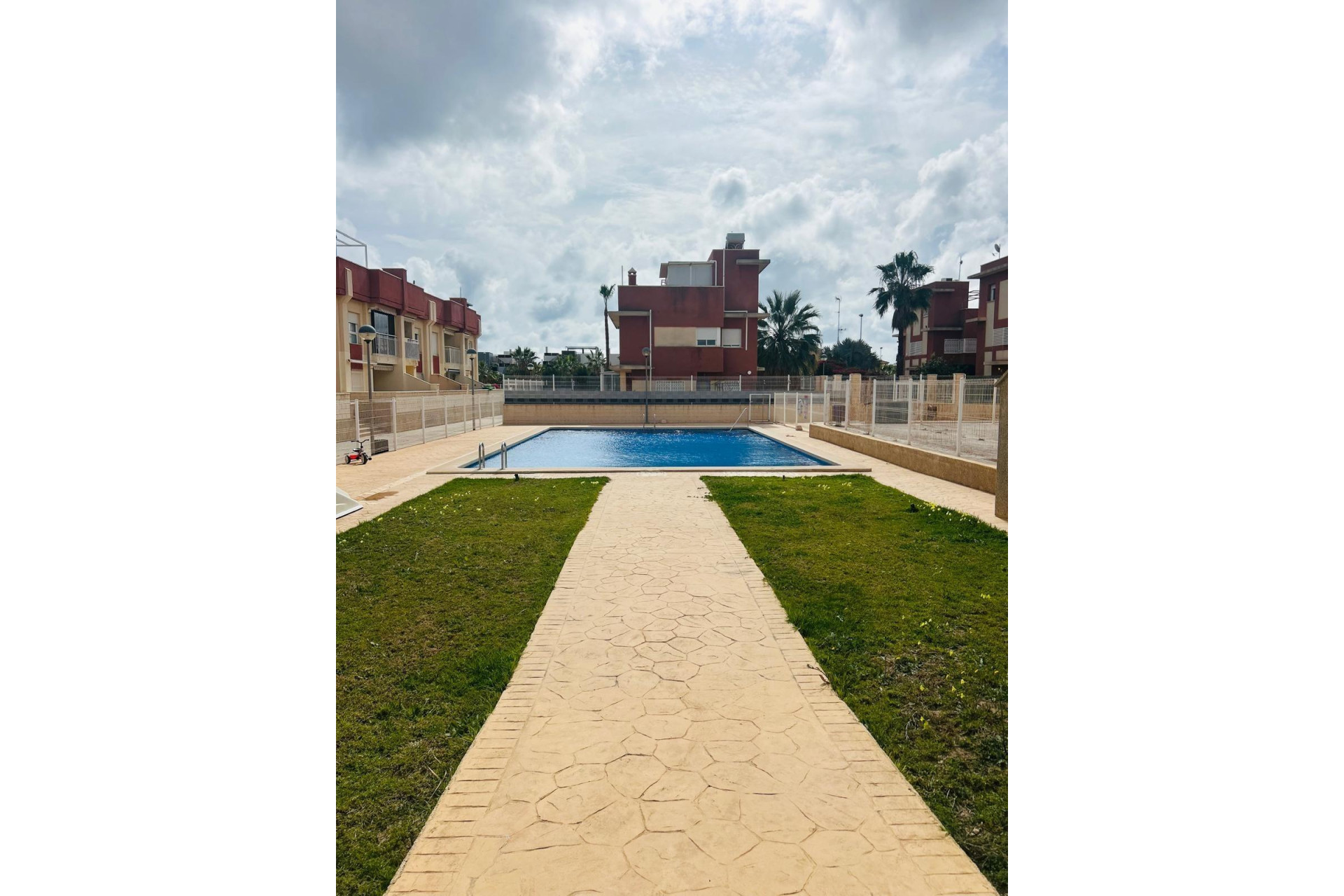 Nieuwbouw Woningen - Penthouse - Orihuela Costa - Lomas de Cabo Roig