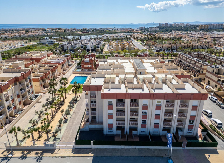 Nieuwbouw Woningen - Penthouse - Orihuela Costa - Lomas de Cabo Roig