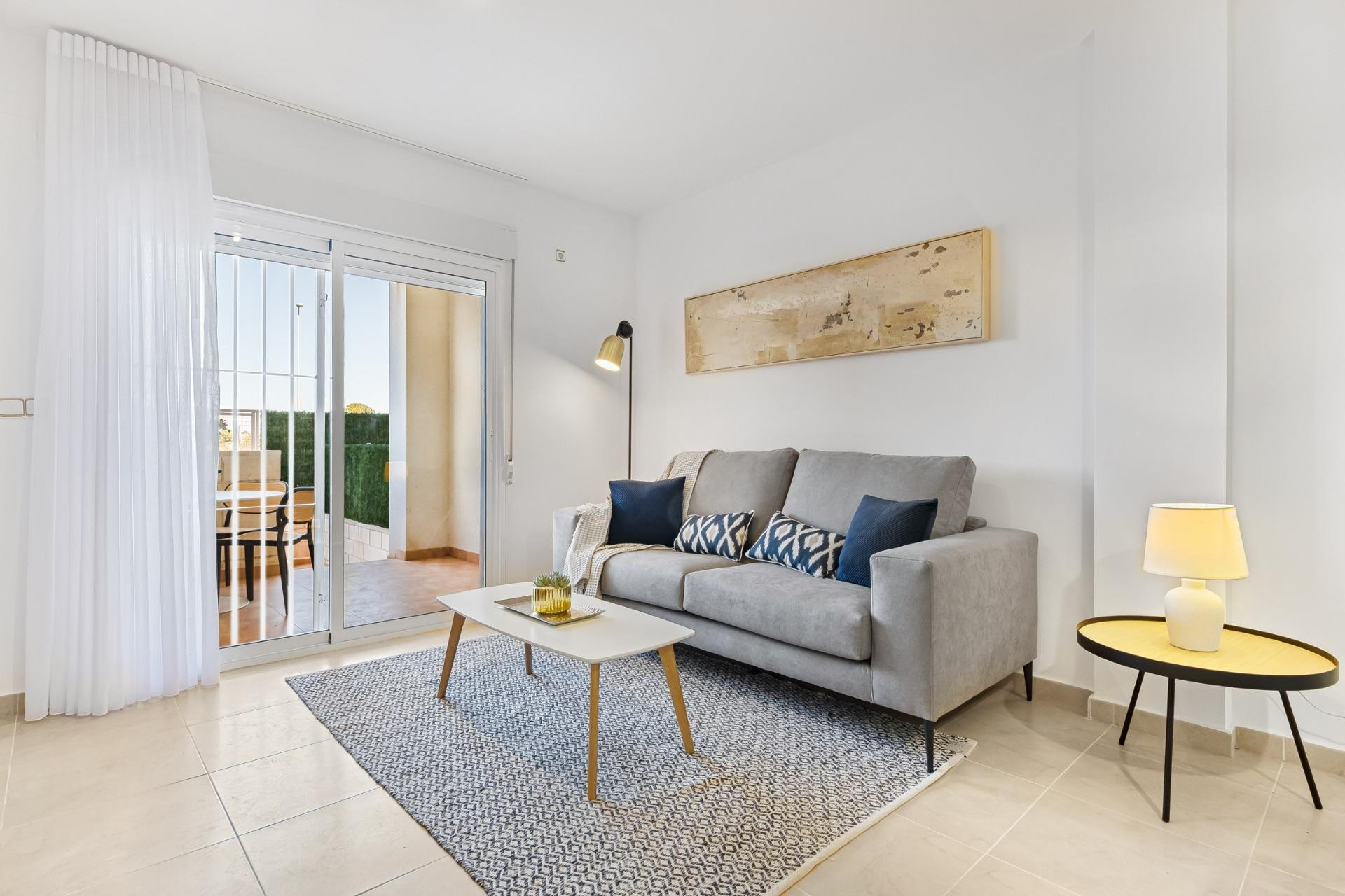 Nieuwbouw Woningen - Penthouse - Orihuela Costa - Lomas de Cabo Roig