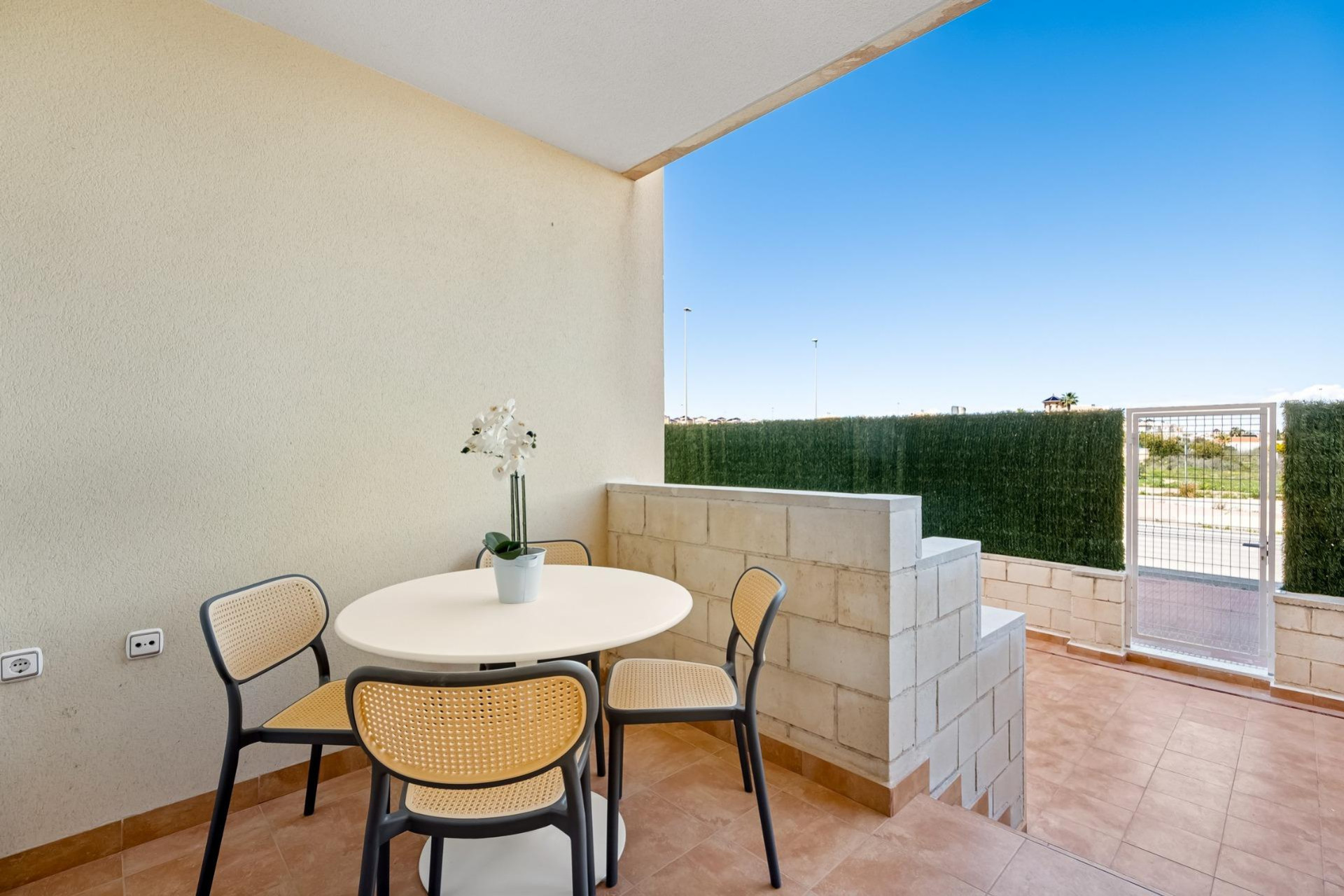 Nieuwbouw Woningen - Penthouse - Orihuela Costa - Lomas de Cabo Roig