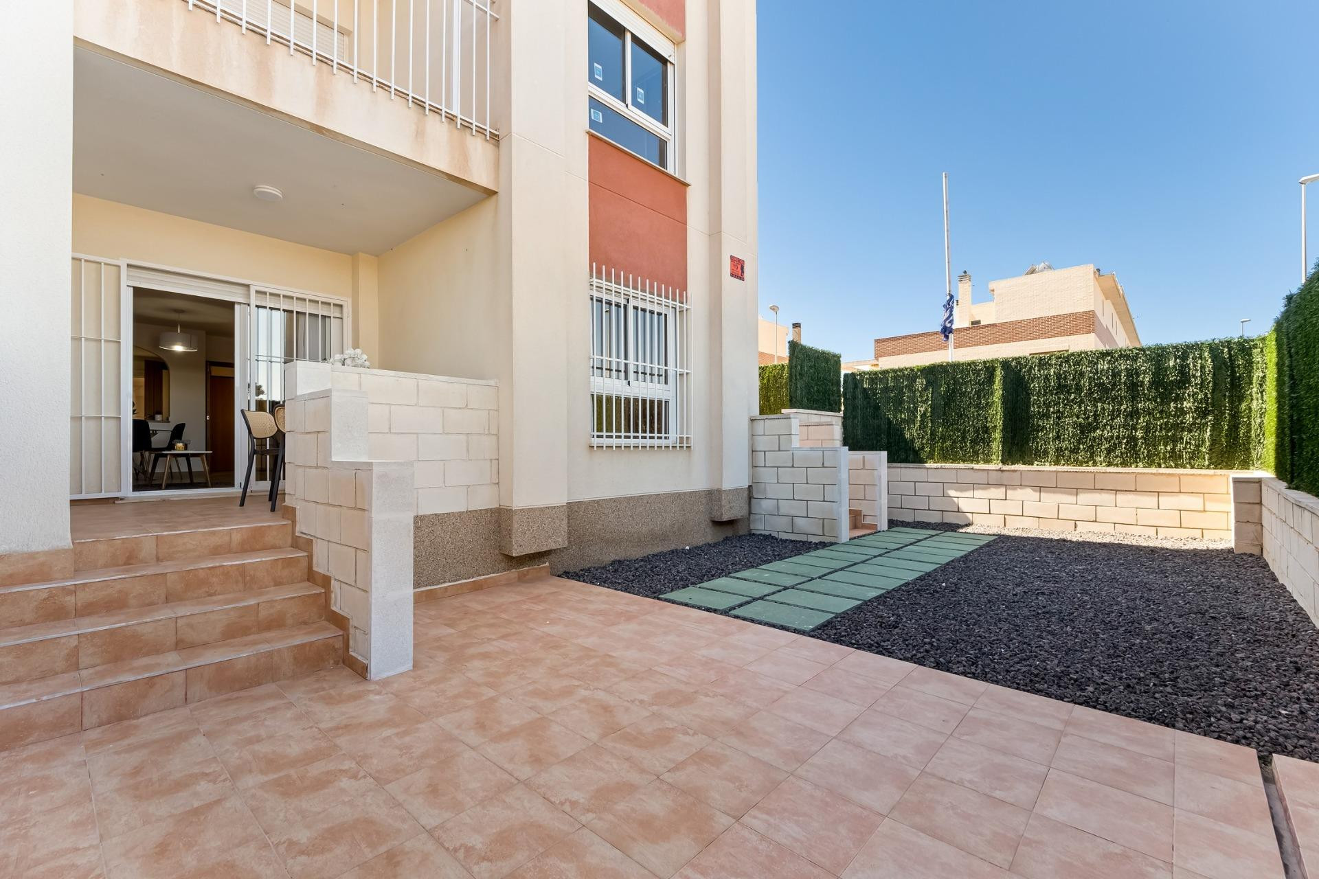 Nieuwbouw Woningen - Penthouse - Orihuela Costa - Lomas de Cabo Roig