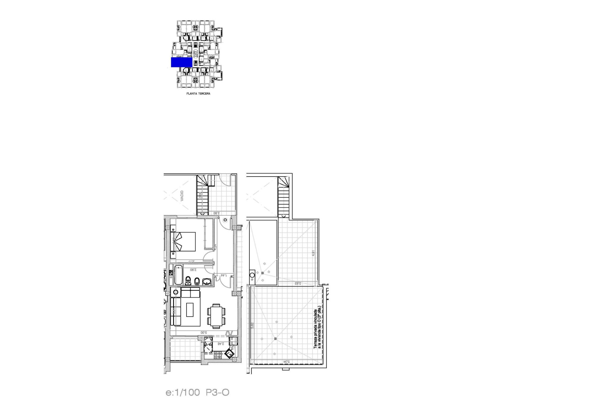 Nieuwbouw Woningen - Penthouse - Orihuela Costa - Lomas de Cabo Roig