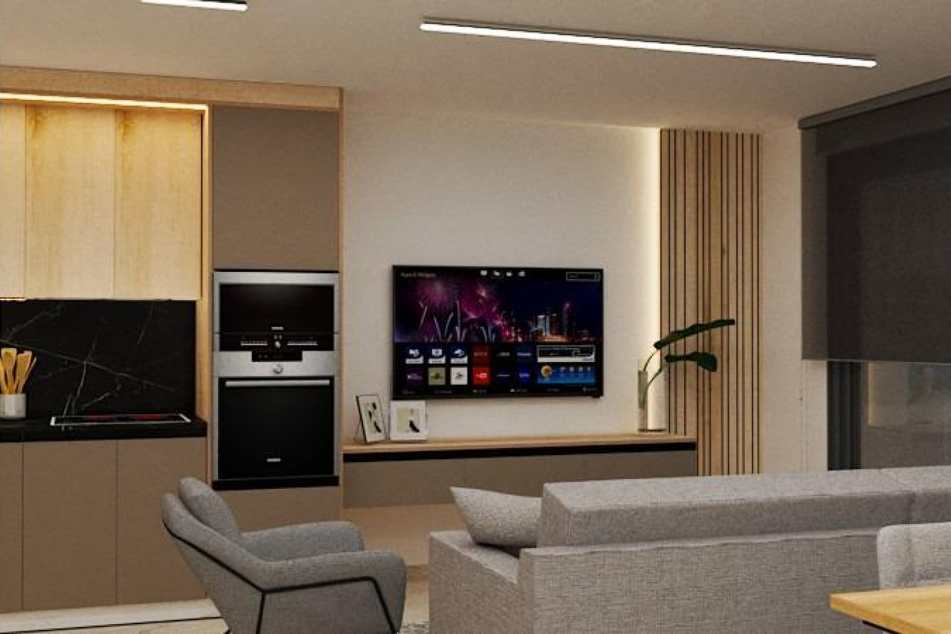 Nieuwbouw Woningen - Penthouse - Pilar de la Horadada - Playa de las Higuericas