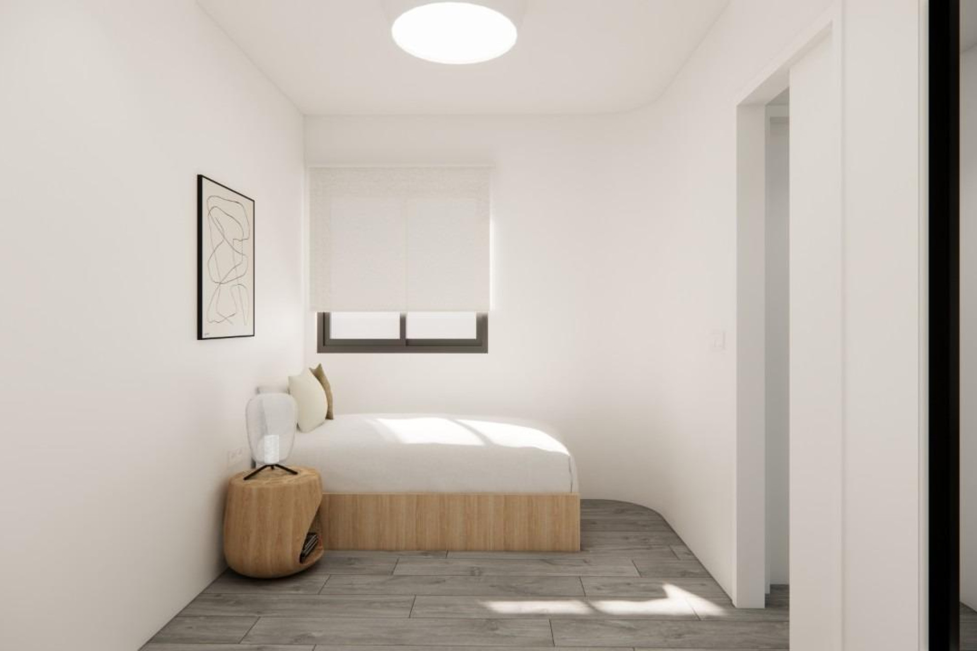 Nieuwbouw Woningen - Penthouse - Pilar de la Horadada - Torre De La Horadada