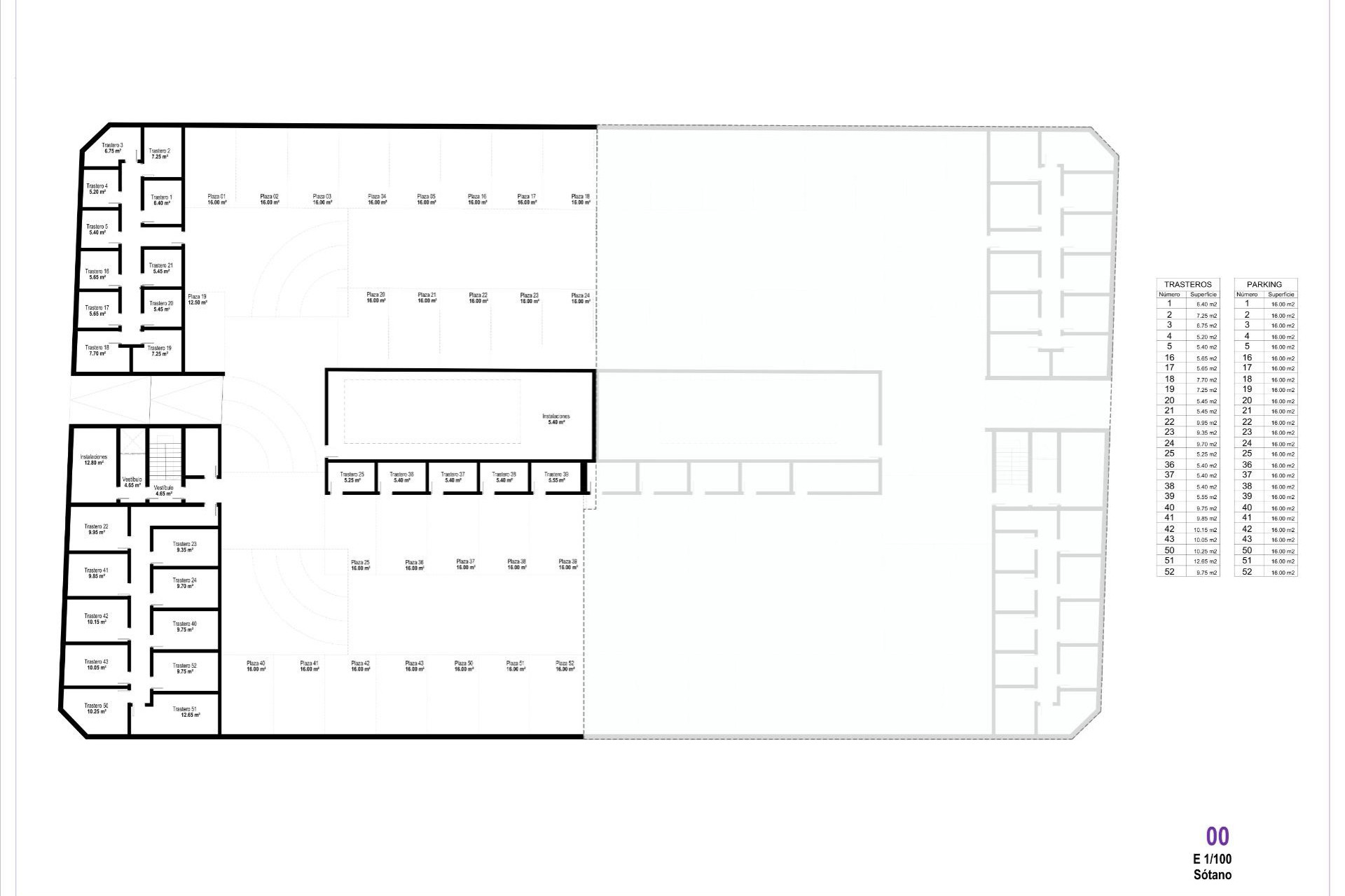 Nieuwbouw Woningen - Penthouse - Pilar de la Horadada