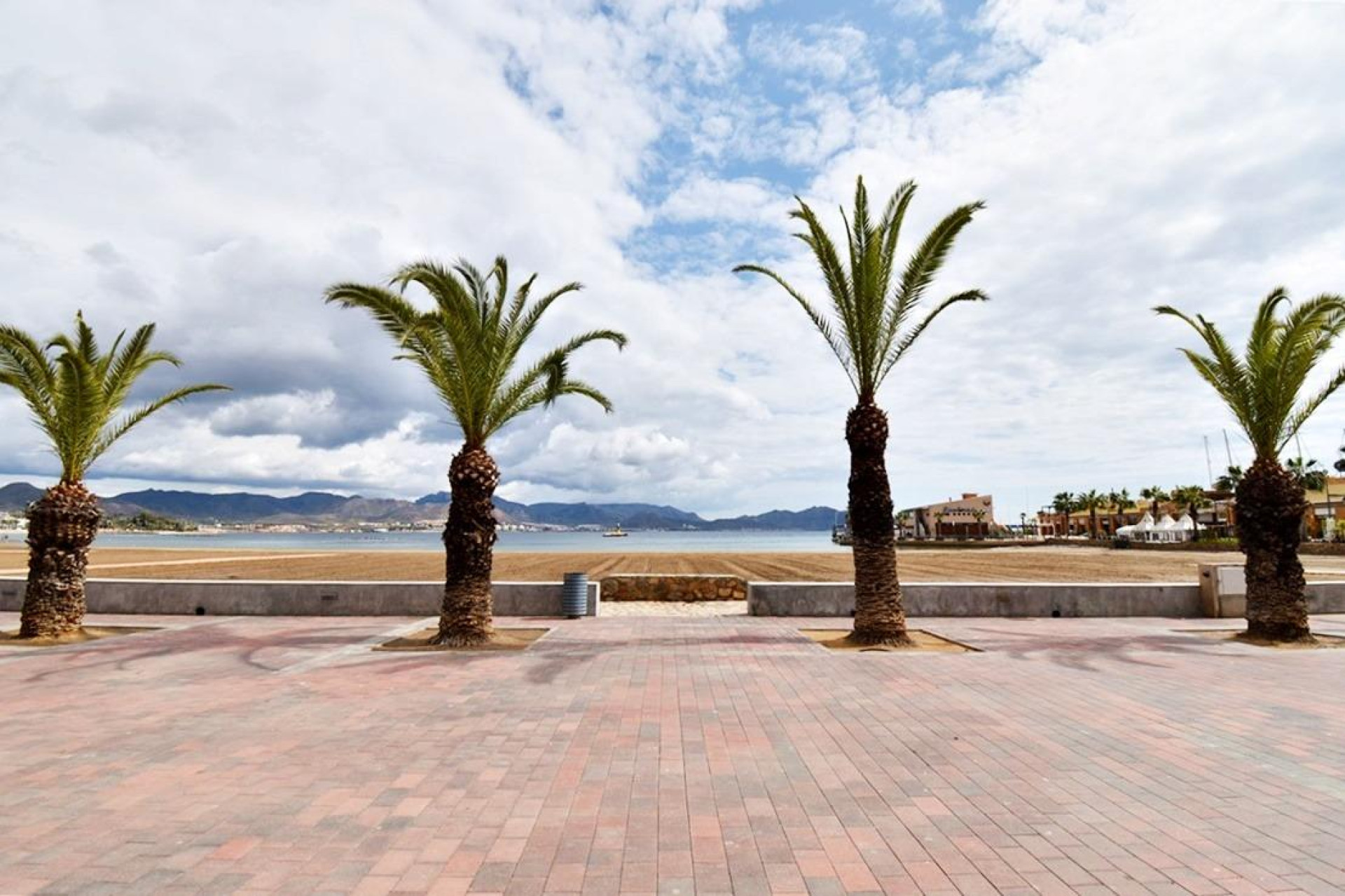 Nieuwbouw Woningen - Penthouse - Puerto de Mazarron - Playa del Puerto
