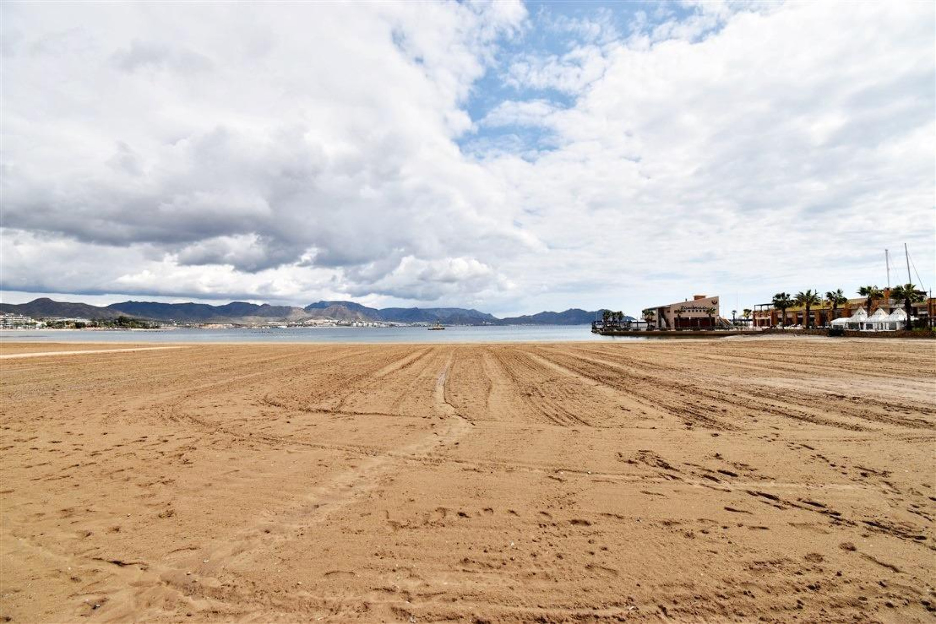 Nieuwbouw Woningen - Penthouse - Puerto de Mazarron - Playa del Puerto