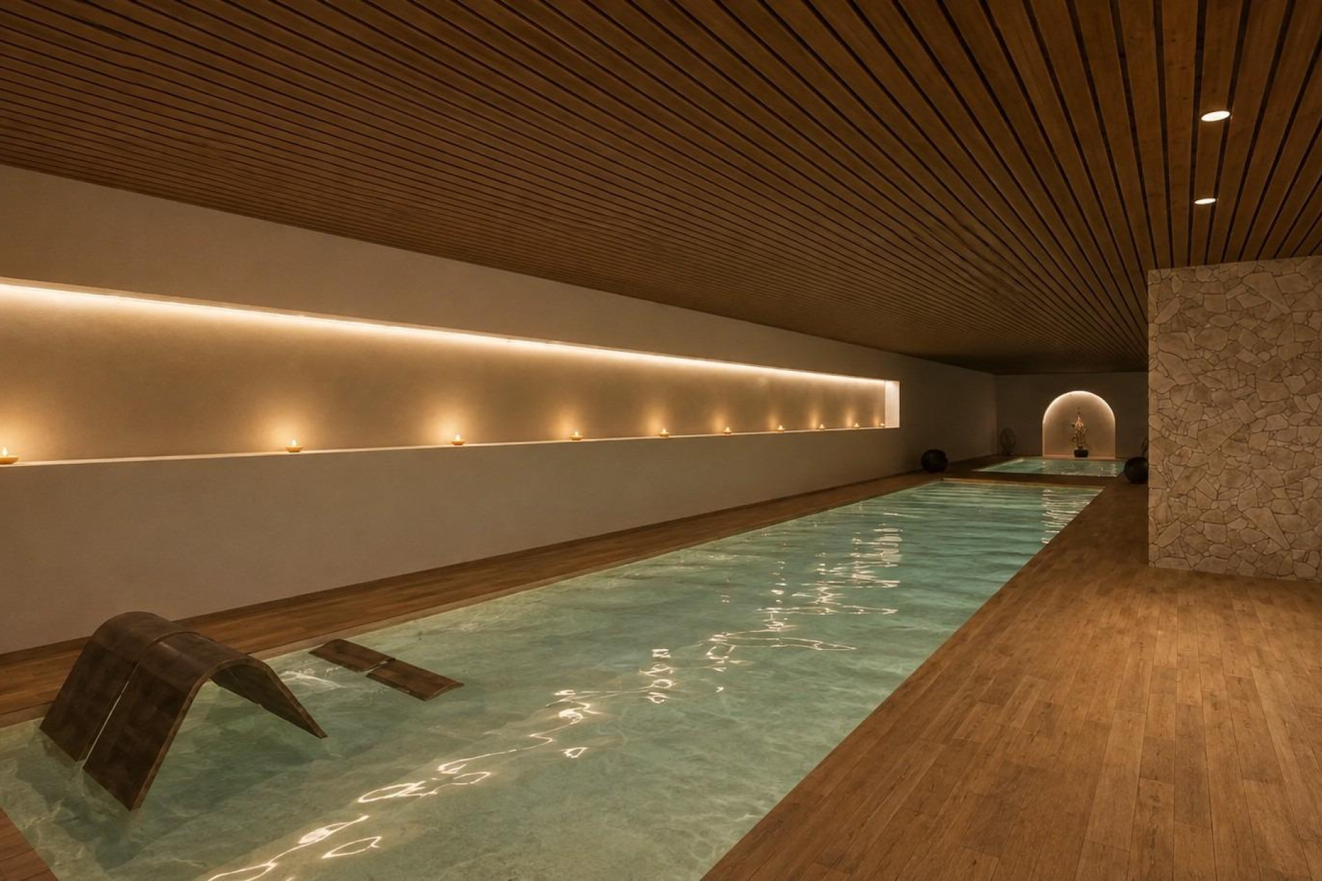 Nieuwbouw Woningen - Penthouse - Pulpi - Aguilón Golf