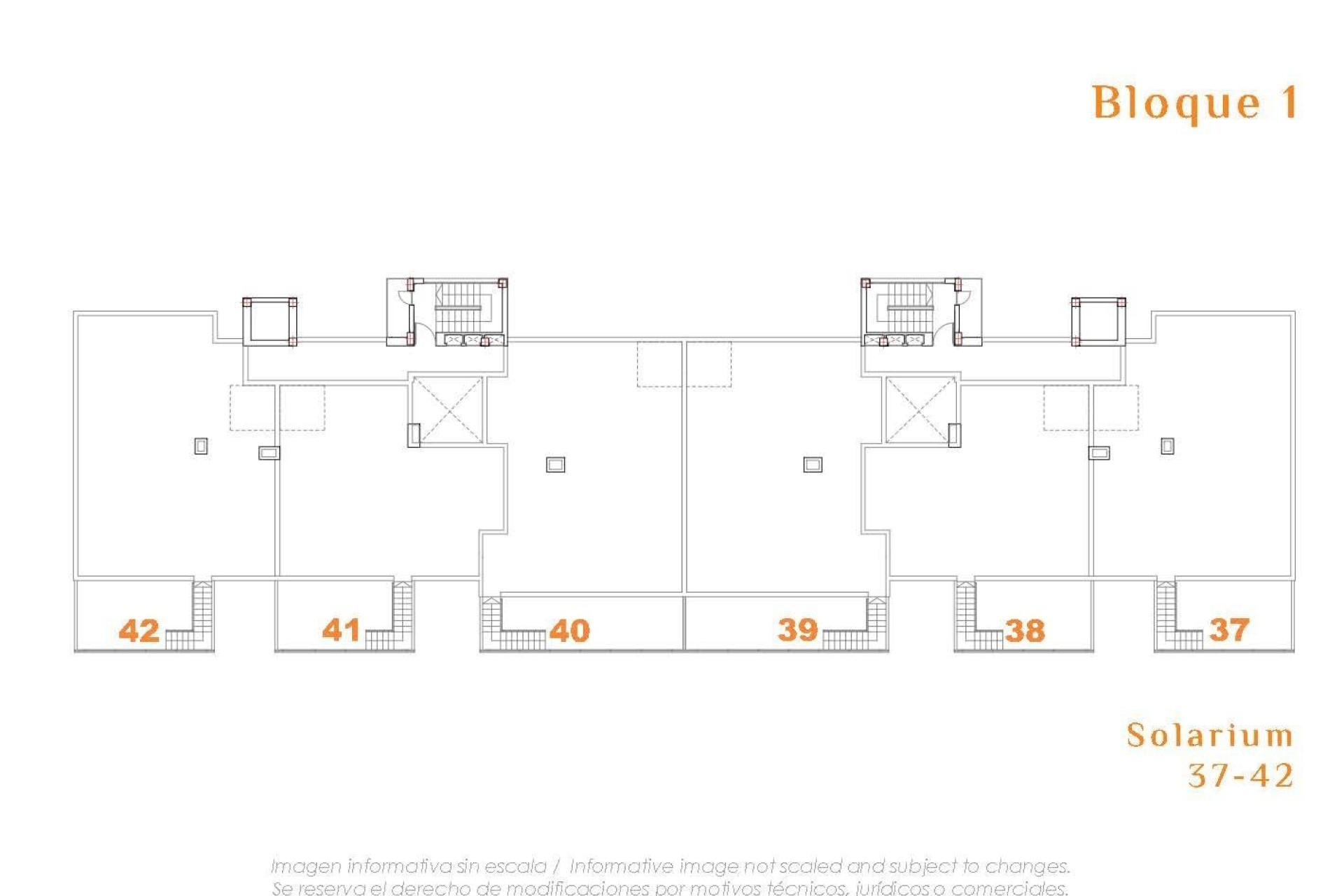 Nieuwbouw Woningen - Penthouse - San Miguel de Salinas - Pueblo