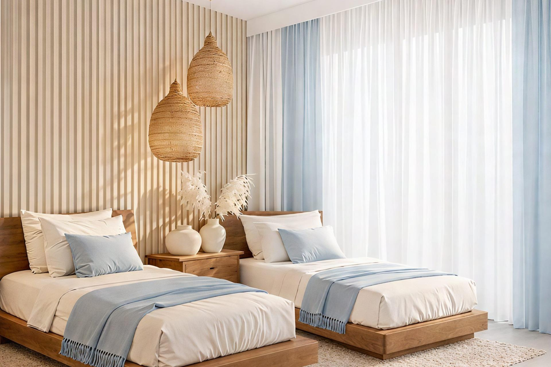 Nieuwbouw Woningen - Penthouse - San Pedro del Pinatar - Lo Pagan