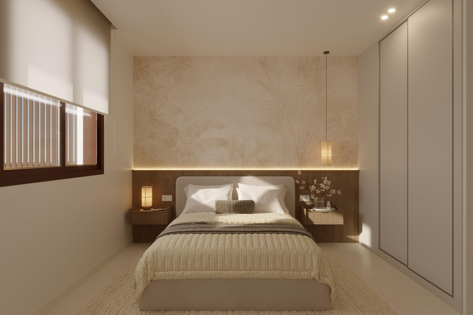 Nieuwbouw Woningen - Penthouse - Santa Pola - Centro
