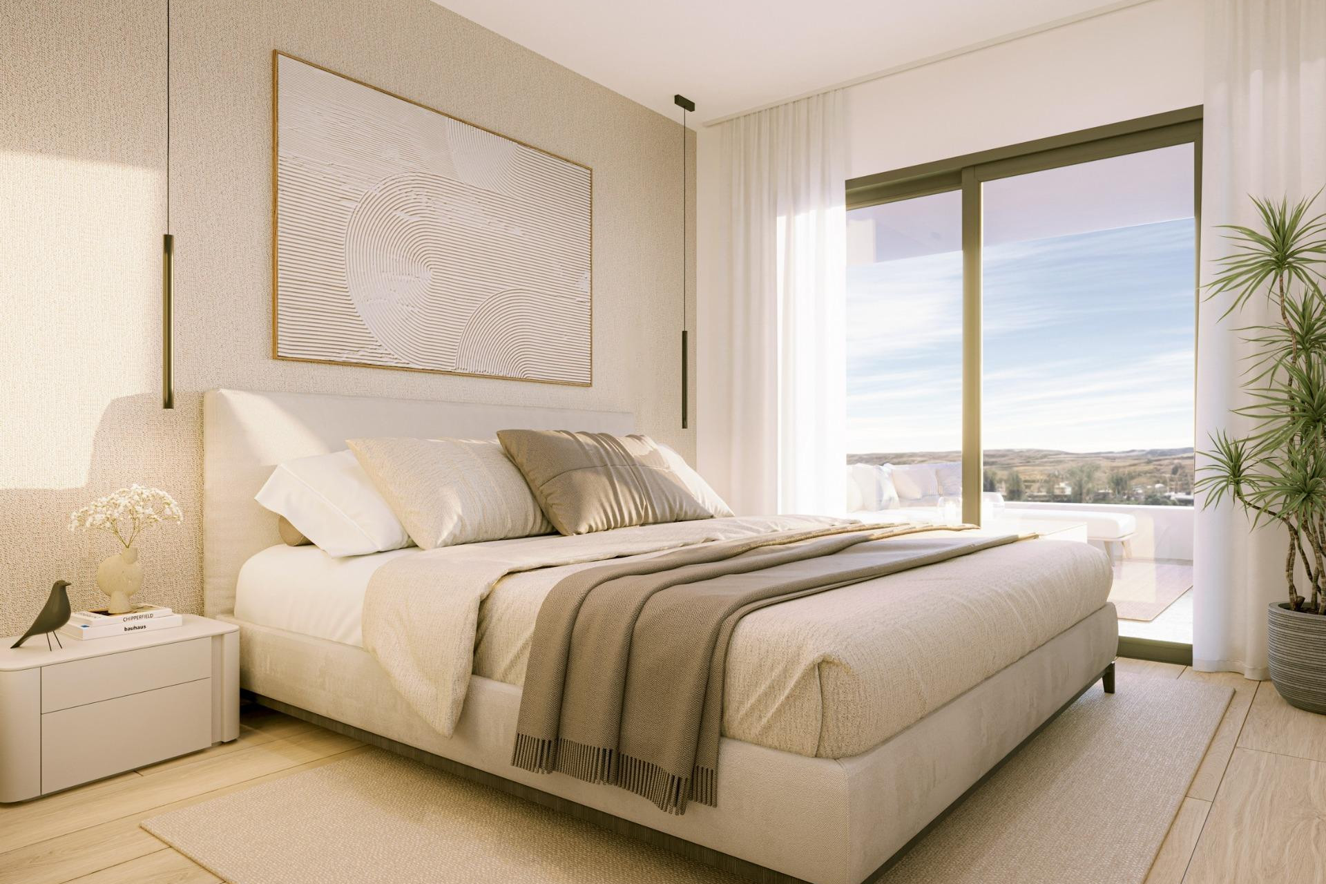 Nieuwbouw Woningen - Penthouse - Torrevieja - La Hoya