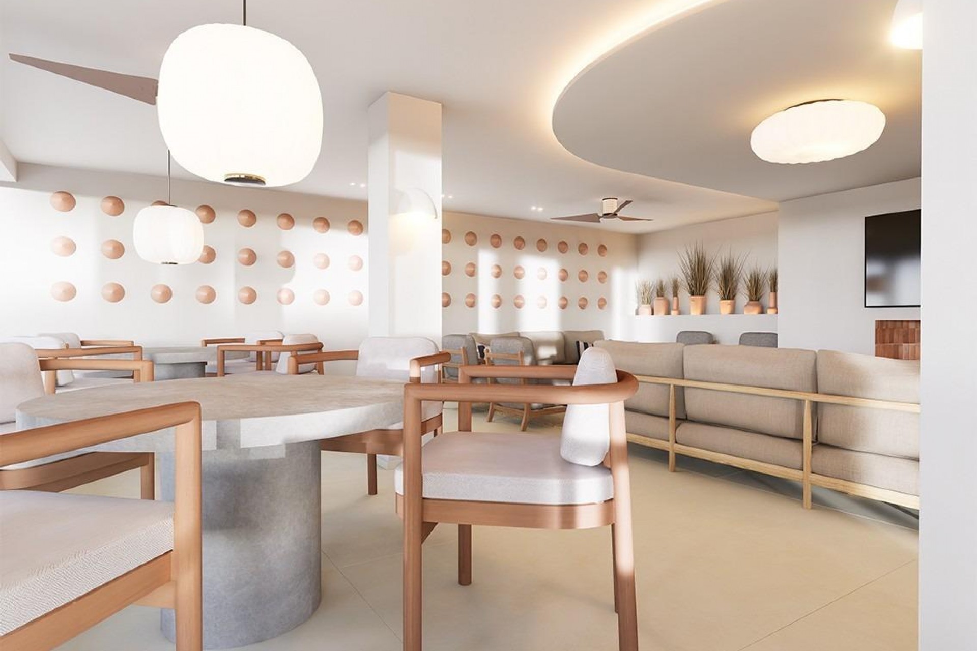 Nieuwbouw Woningen - Penthouse - Torrevieja - Los Frutales