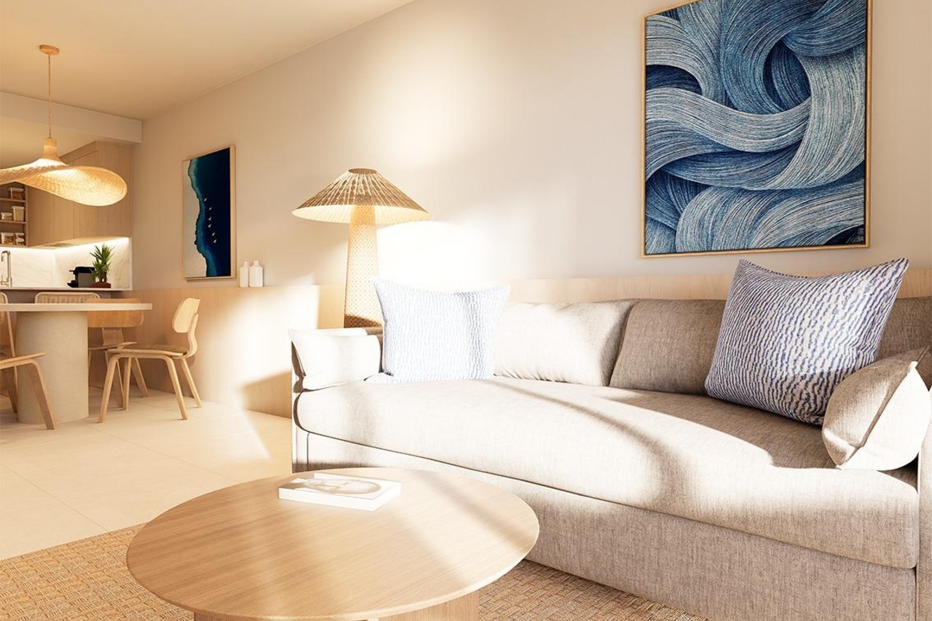 Nieuwbouw Woningen - Penthouse - Torrevieja - Los Frutales