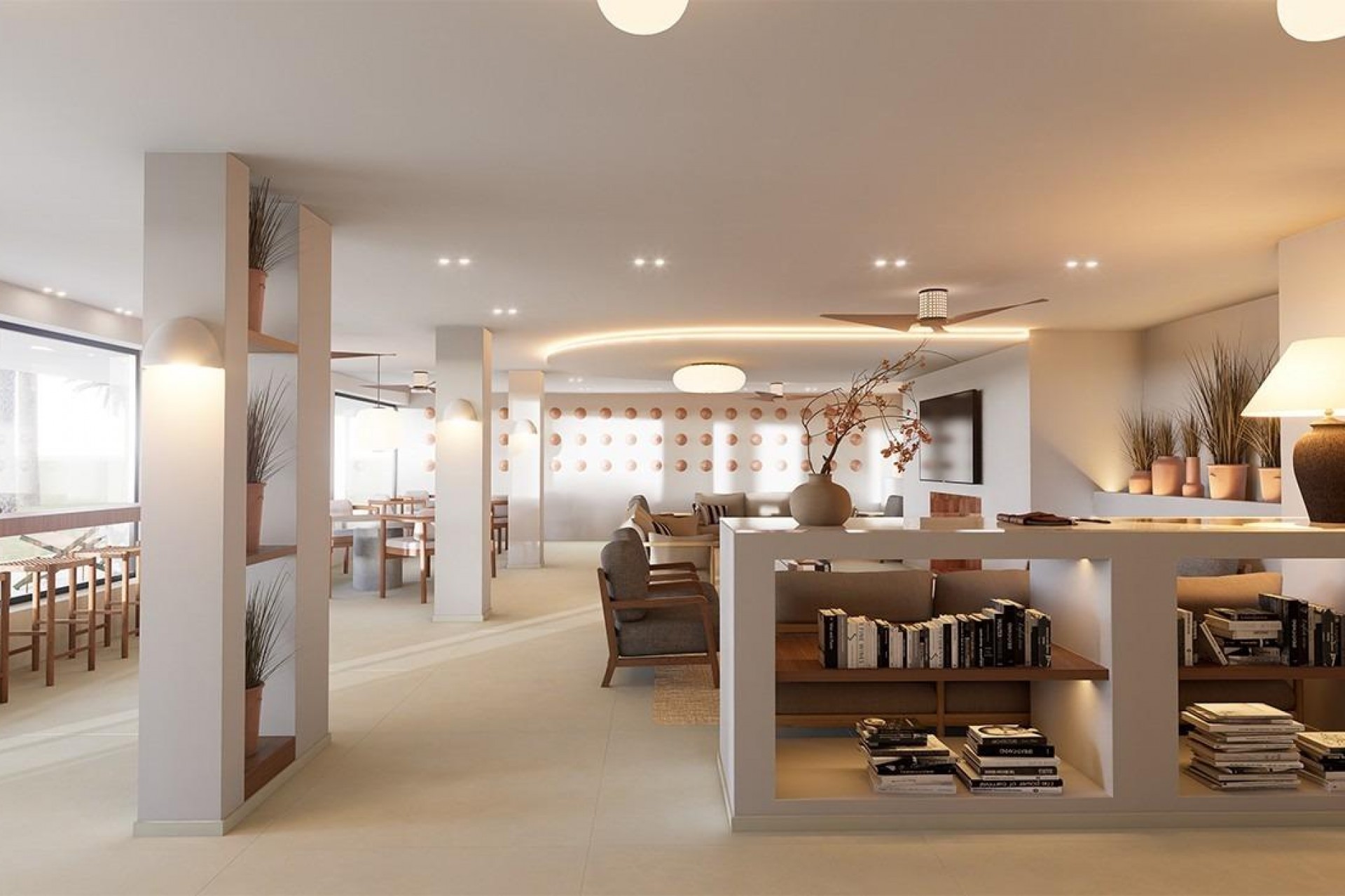Nieuwbouw Woningen - Penthouse - Torrevieja - Los Frutales
