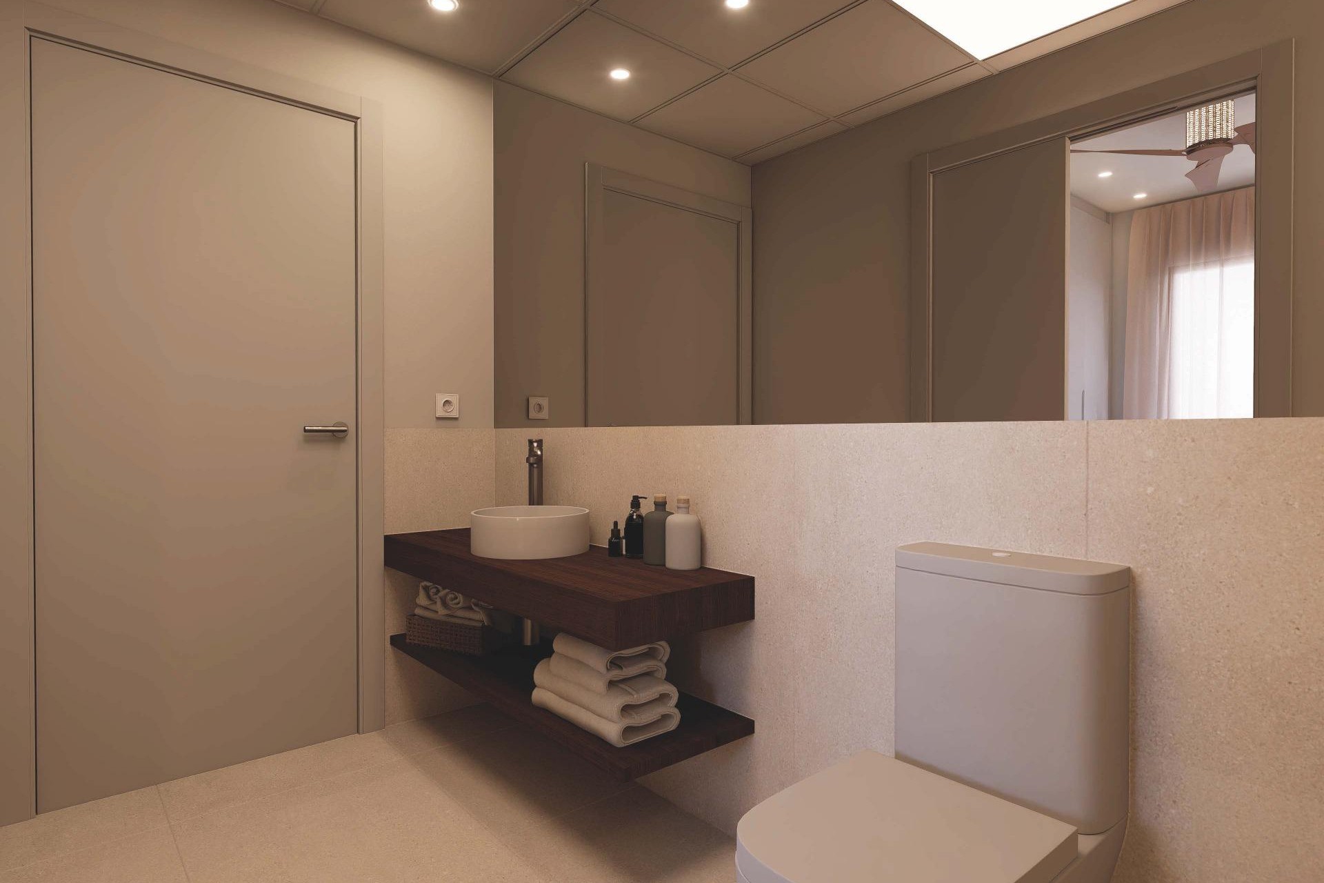 Nieuwbouw Woningen - Penthouse - Torrevieja - Los Frutales