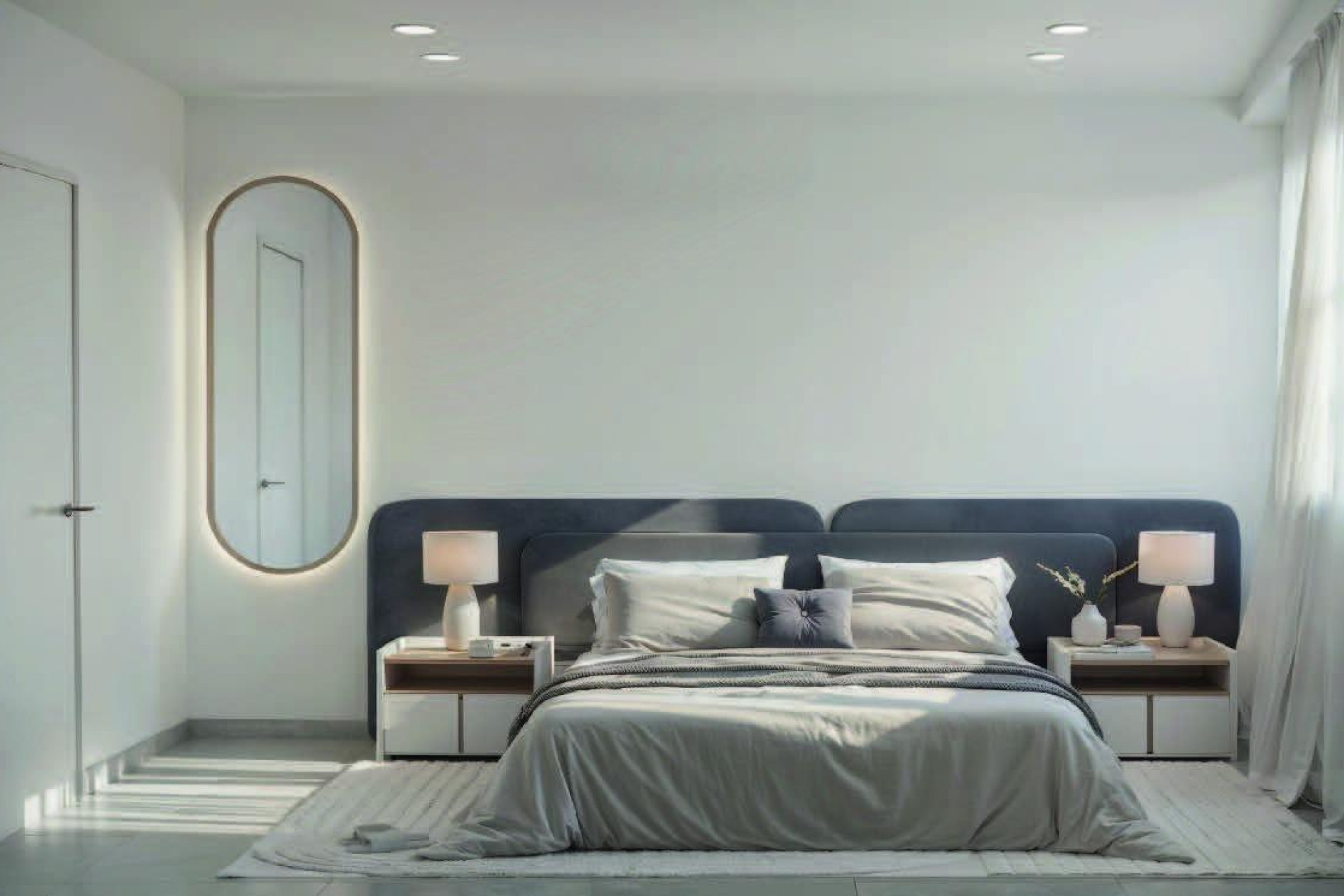 Nieuwbouw Woningen - Penthouse - Torrevieja - Playa de El Cura