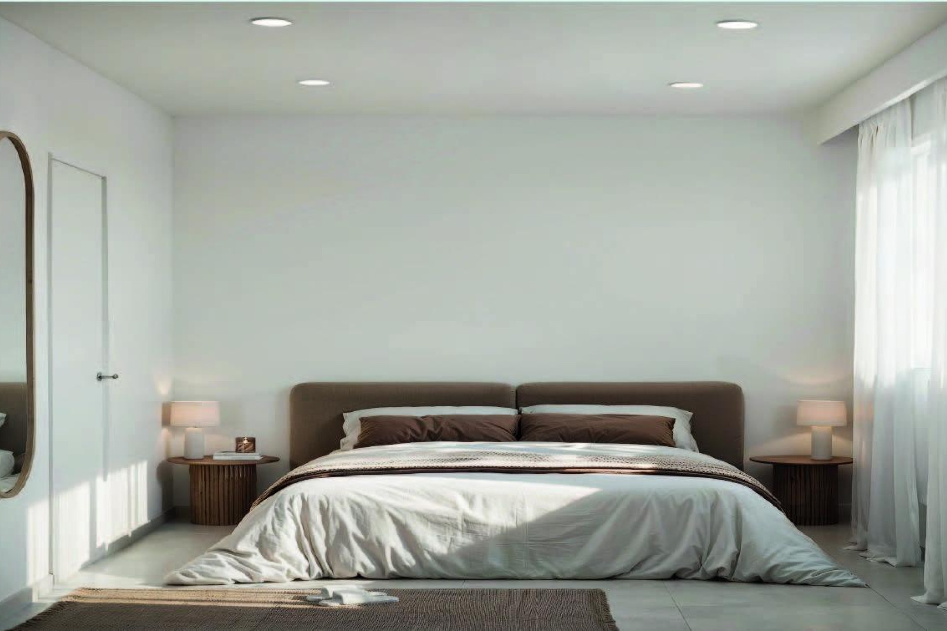 Nieuwbouw Woningen - Penthouse - Torrevieja - Playa de El Cura