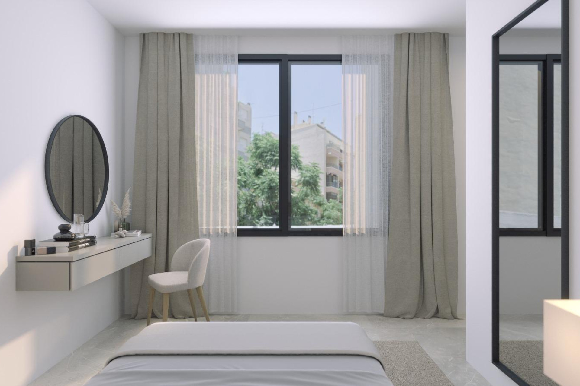 Nieuwbouw Woningen - Penthouse - Torrevieja - Playa de El Cura