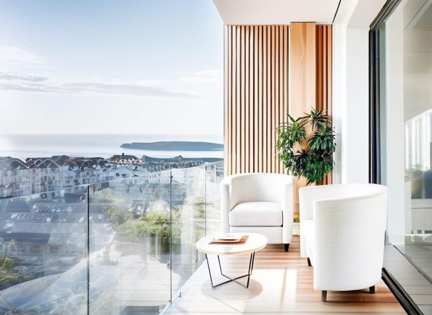 Nieuwbouw Woningen - Penthouse - Torrevieja - Playa de El Cura